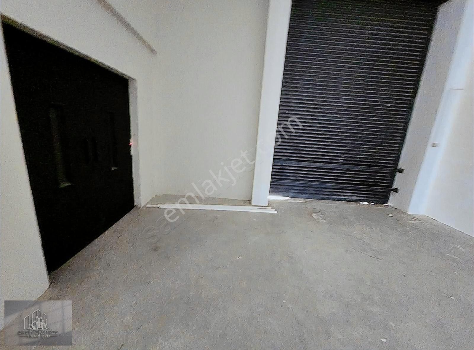 Sulyapıdan 3300 M2 3 Kat Depolama İmalata Uygun İş Yeri - Görsel 21