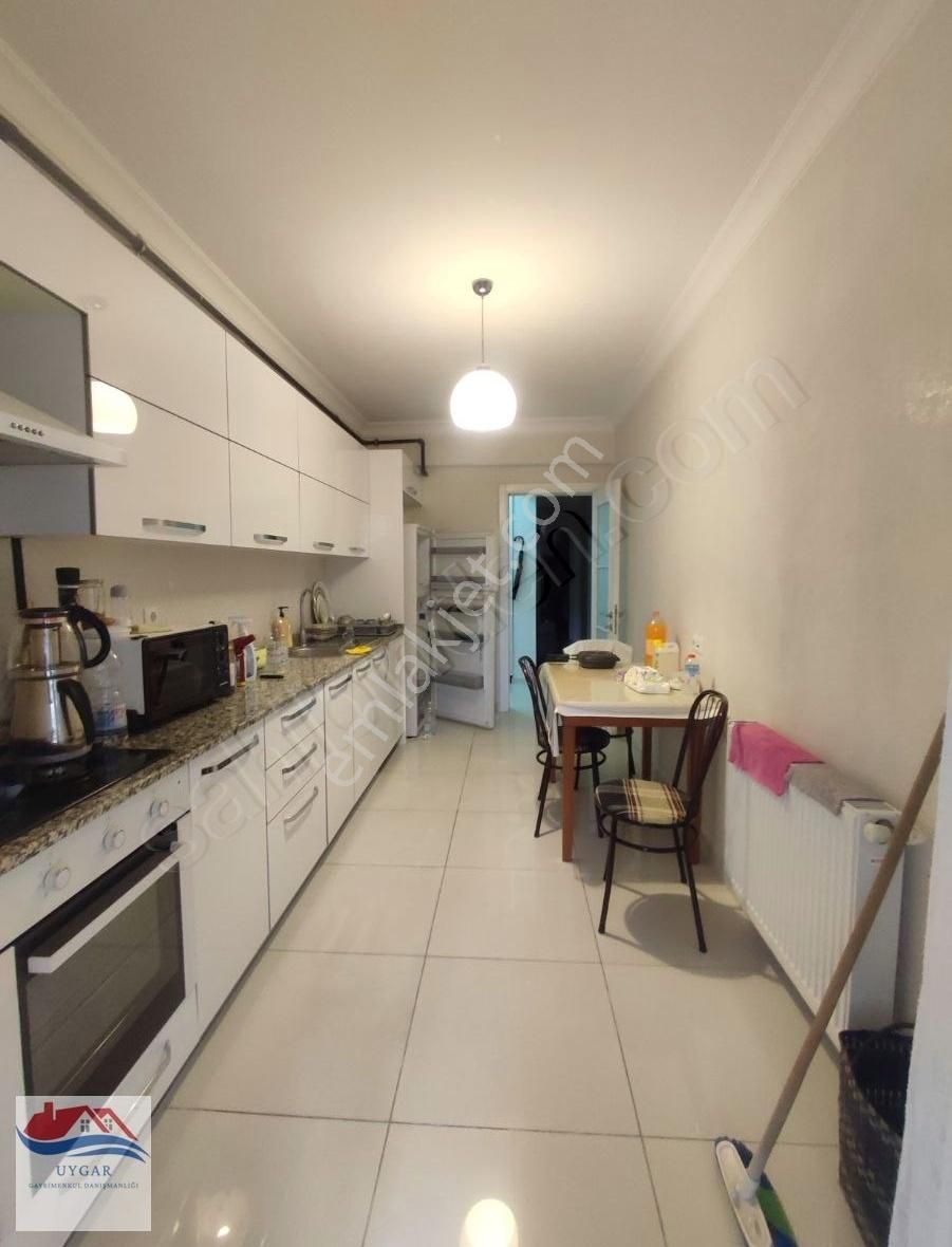 Karşıyaka Goncalarda Çift Cepheli Yeni Bina Satılık 3+1 Daire