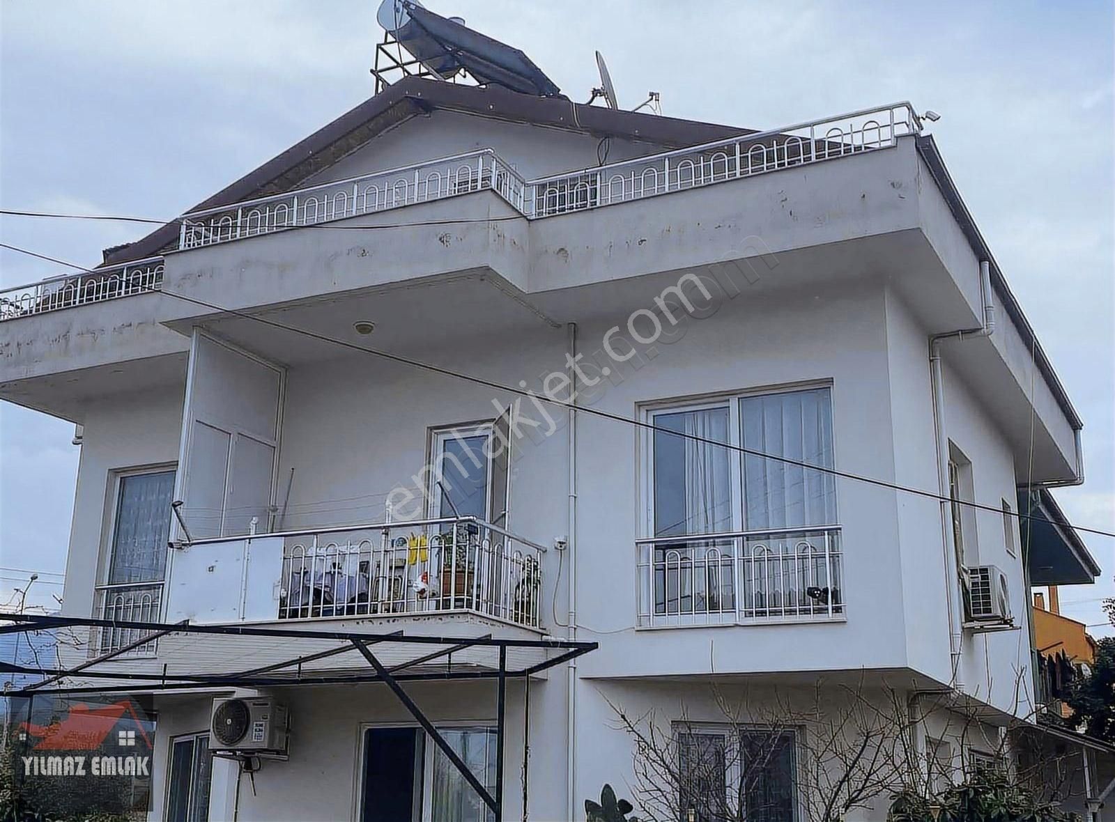 Fethiye Yeni Satılık Daire Fethiye Yeni Mh.de Satılık Dubleks 2+1 90 M2 Daire.