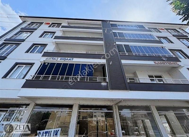 Osmancık Güney Satılık Daire Yatırımlık Kiracılı Daire