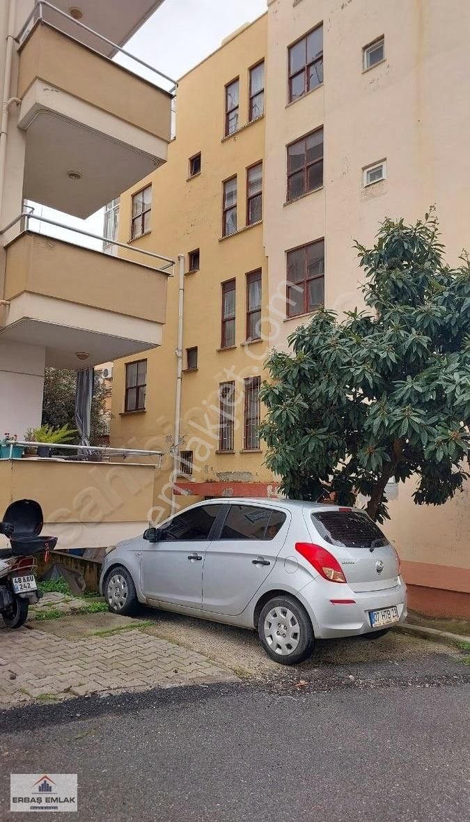 Alanya Kadıpaşa Kiralık Daire Kadipaşa Mahallesınde Kiralik 2+1 Geniş Daire