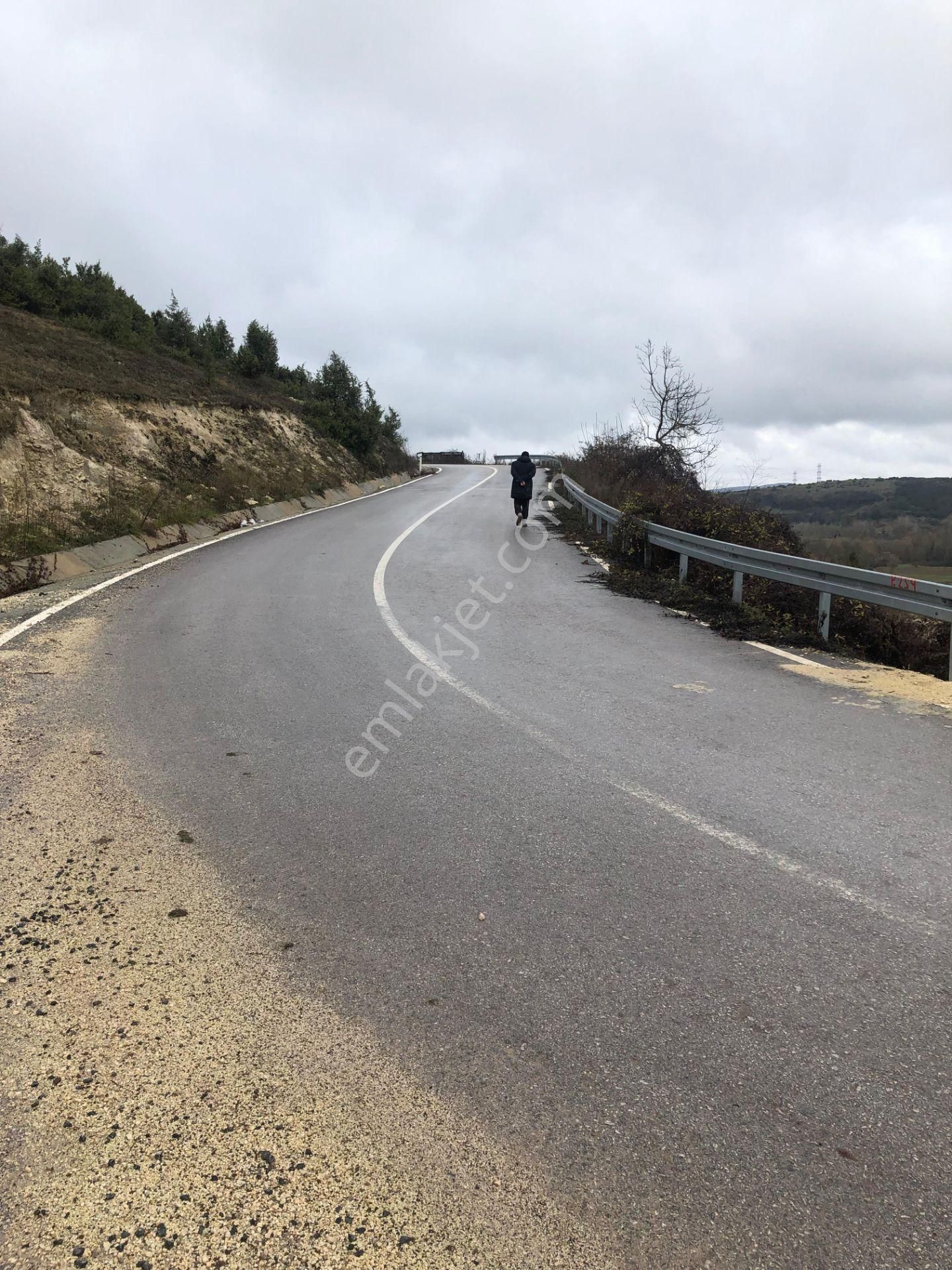 Kandıra Çalyer'de 2.819,48 M2 Satılık Arsa %5 İmarlı - Görsel 8