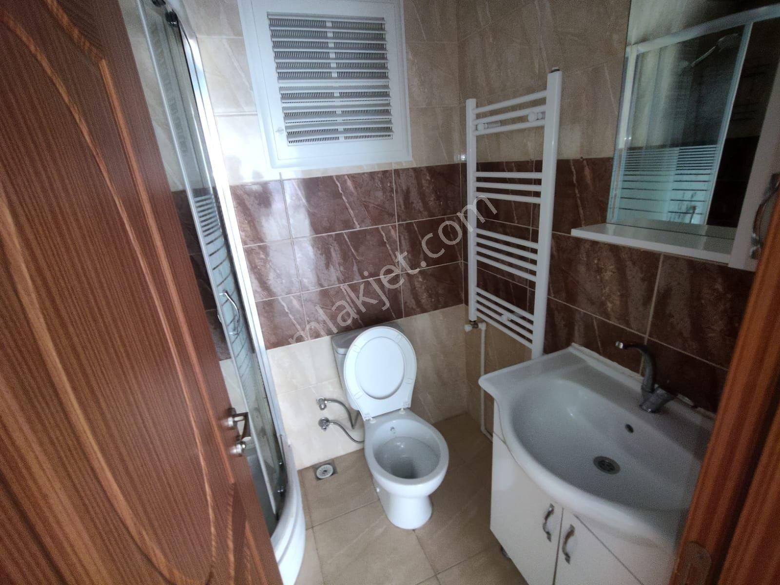 Ayrancılar'da 3+1 Dubleks Daire - Görsel 19