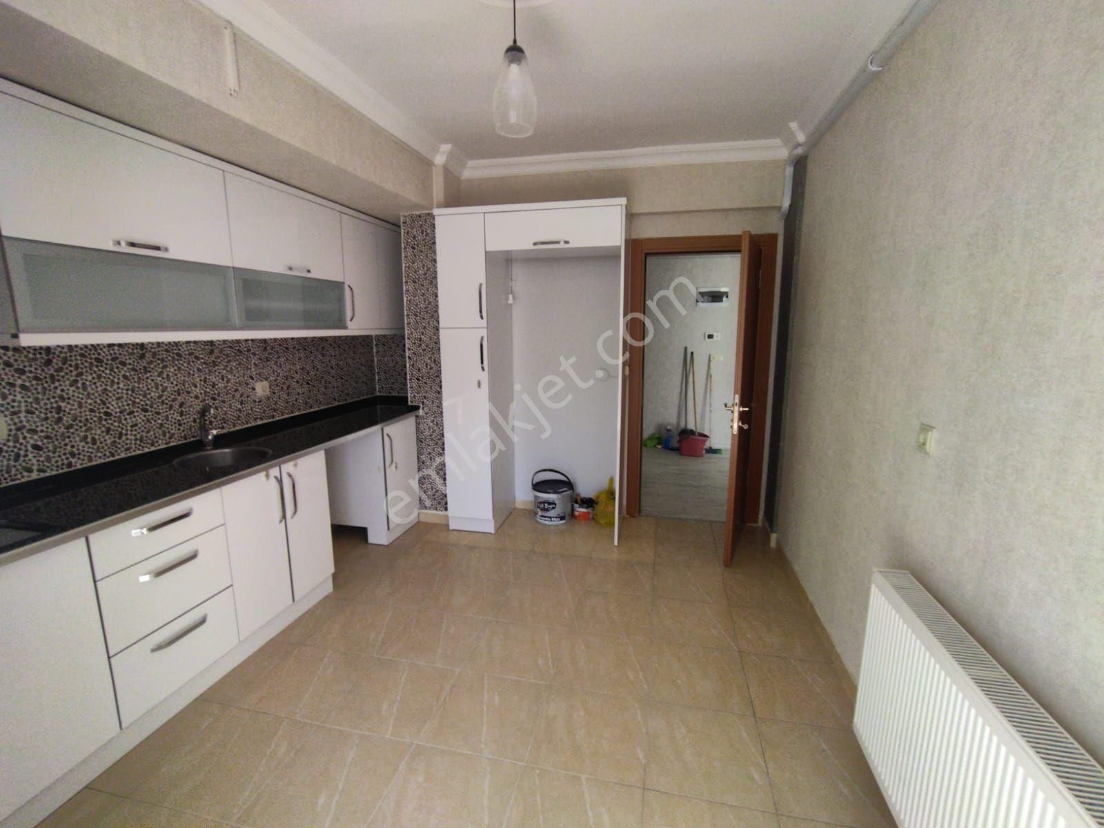 Ayrancılar'da 3+1 Dubleks Daire - Görsel 21