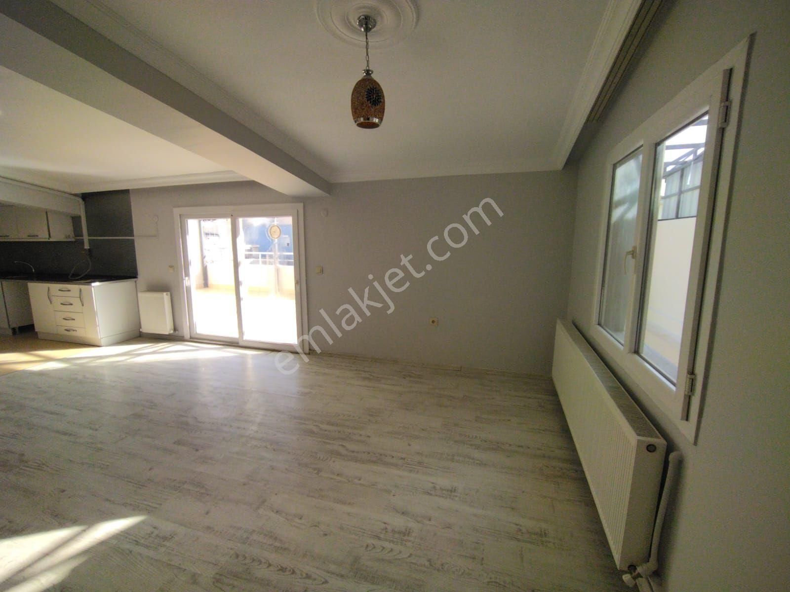 Ayrancılar'da 3+1 Dubleks Daire - Görsel 9