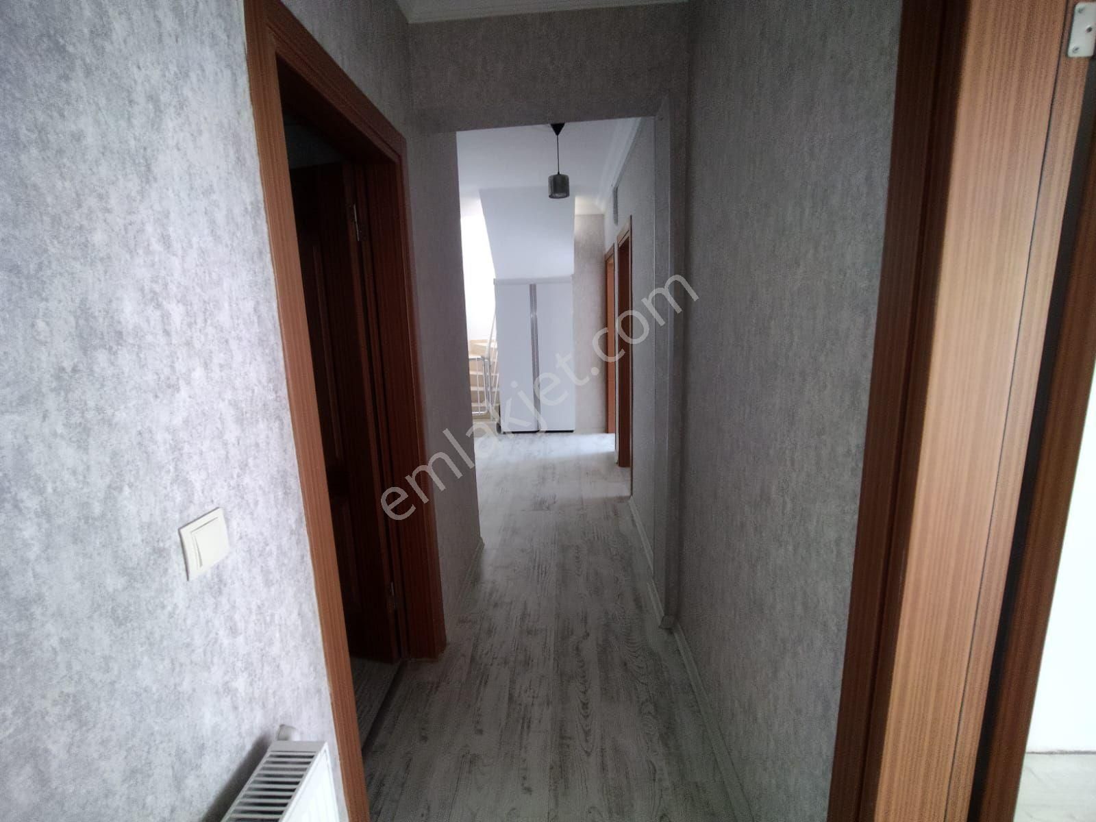 Ayrancılar'da 3+1 Dubleks Daire - Görsel 25