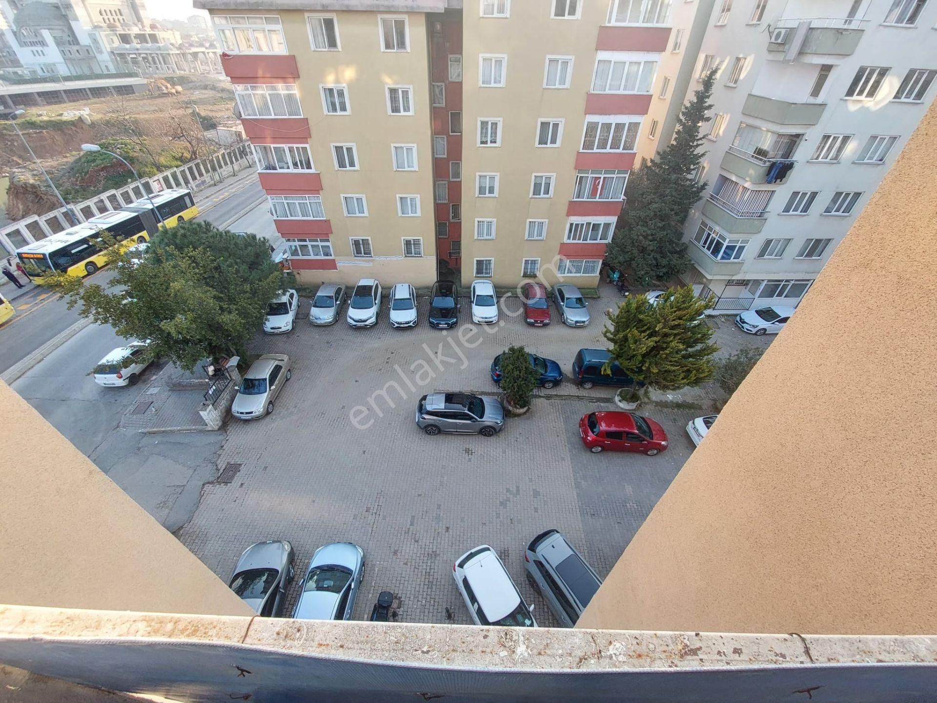 Ümraniye Elmalıkentte Üsküdarlılar Sitesinde 3+1 Geniş Satılık Daire - Görsel 15