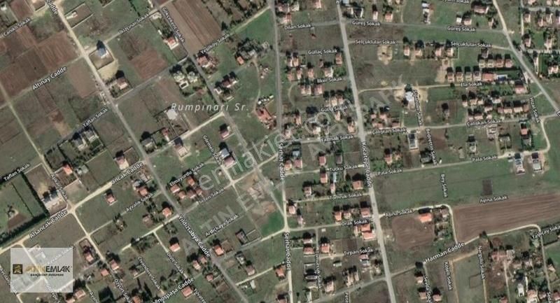 Silivri Çanta Balaban Satılık Villa İmarlı Merkezi Lokasyonda Satılık Kelepir Site İçinde İmarlı Arsa