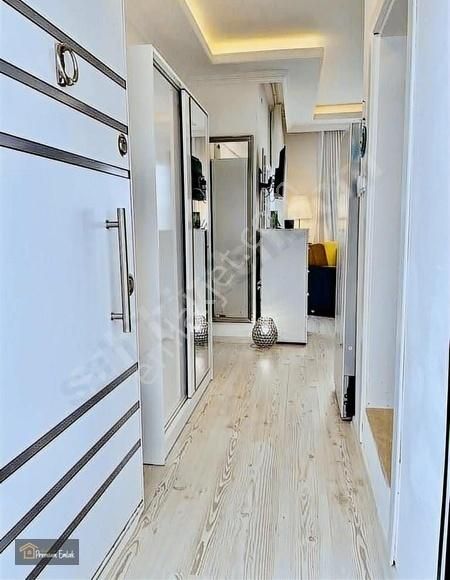 Bodrum Eskiçeşme'de Satılık Havuzlu Lüks 1+1 Daire - Görsel 2