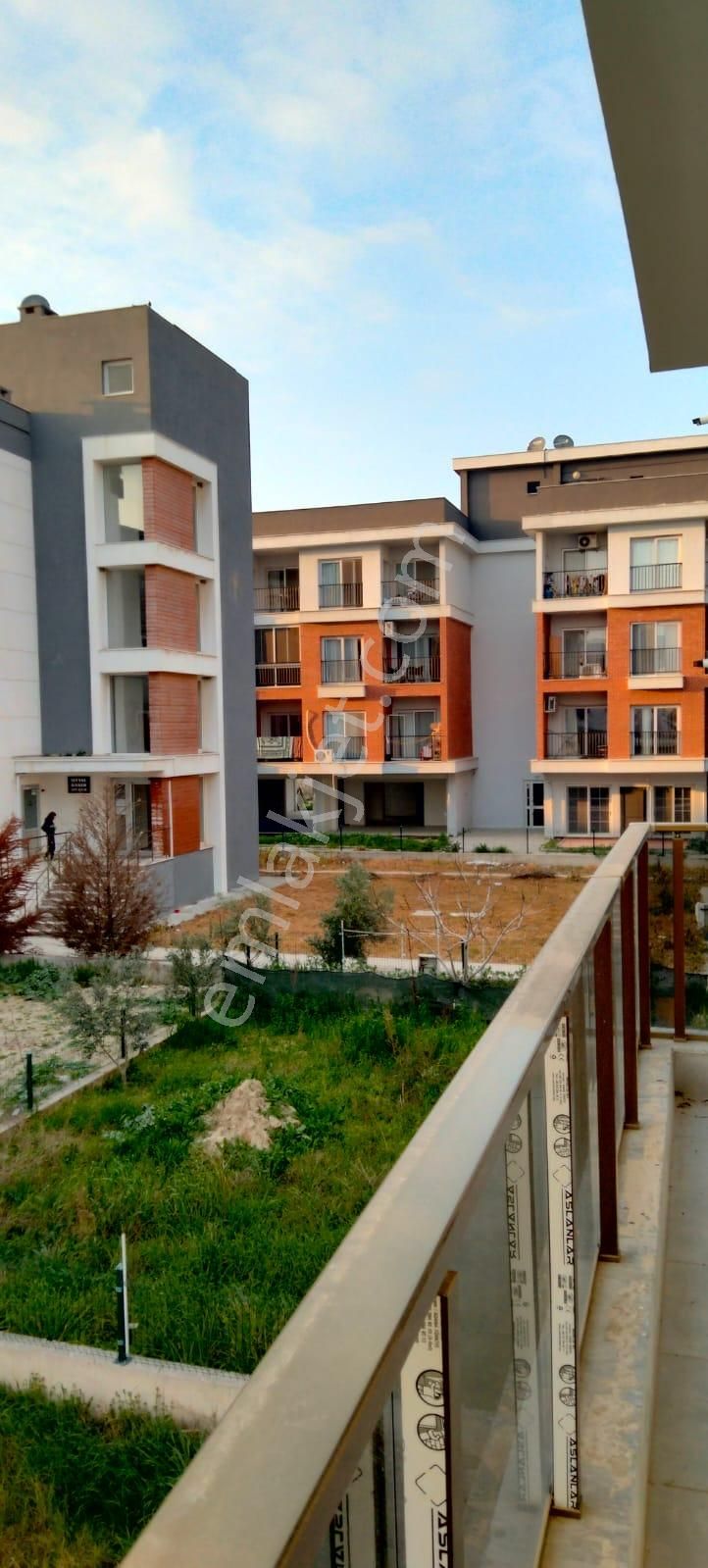 Menemen İnönü Kiralık Daire İzmir Menemen Seyrekte Kiralık 2+1 Daire