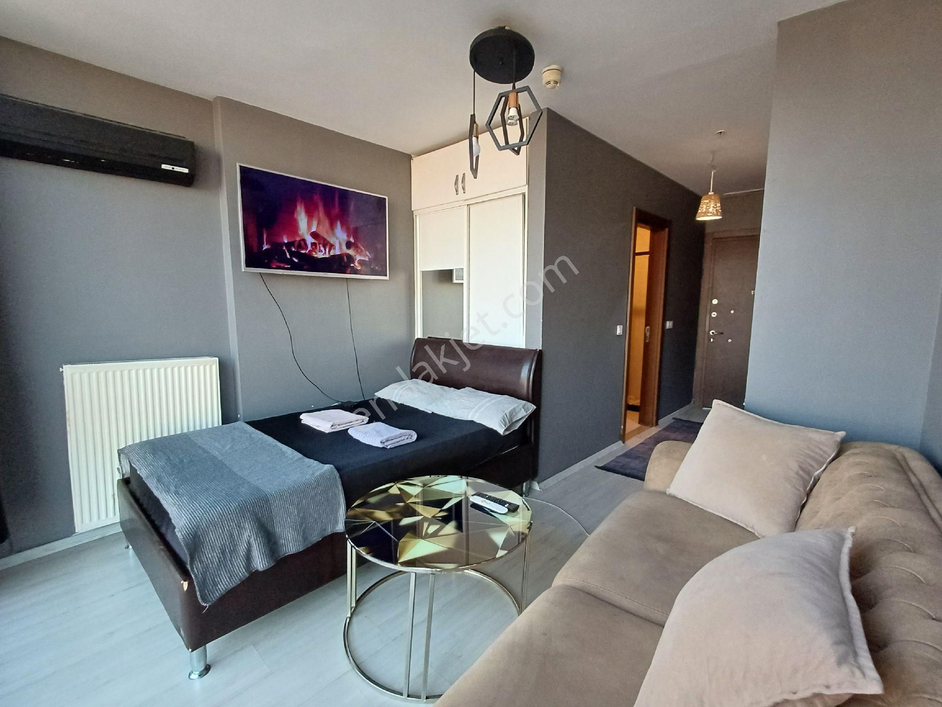 Ataşehir Günlük Kiralık Konaklama - Görsel 8