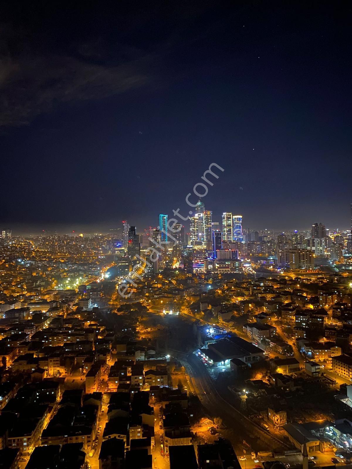 Ataşehir Günlük Kiralık Konaklama - Görsel 10