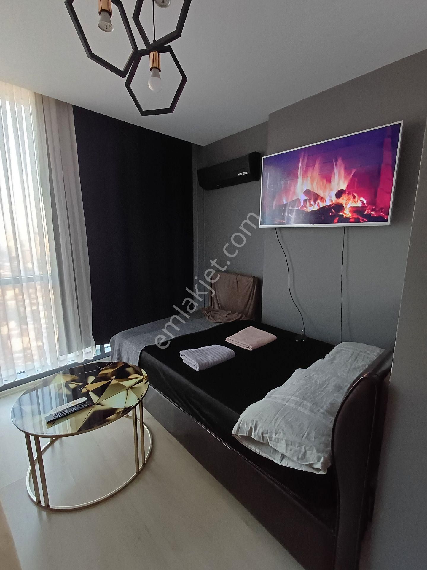 Ataşehir Günlük Kiralık Konaklama - Görsel 4