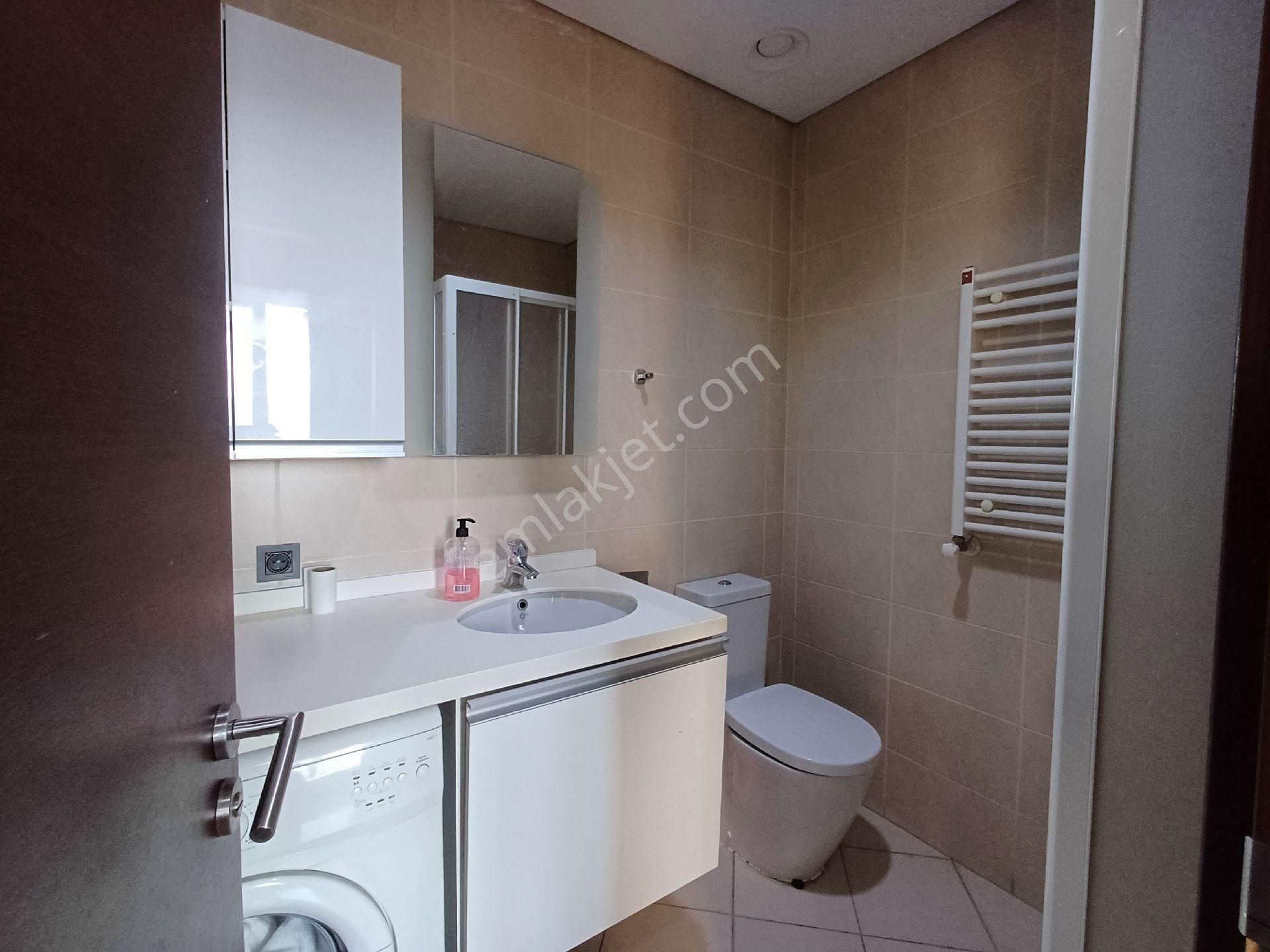 Ataşehir Günlük Kiralık Konaklama - Görsel 9