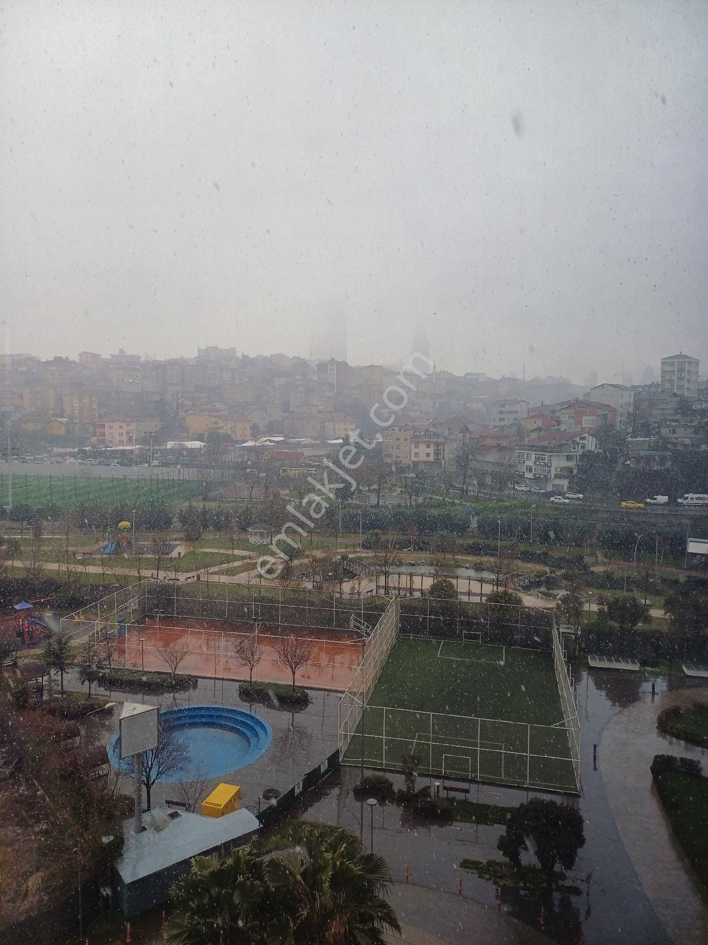 Ataşehir Günlük Kiralık Konaklama - Görsel 11