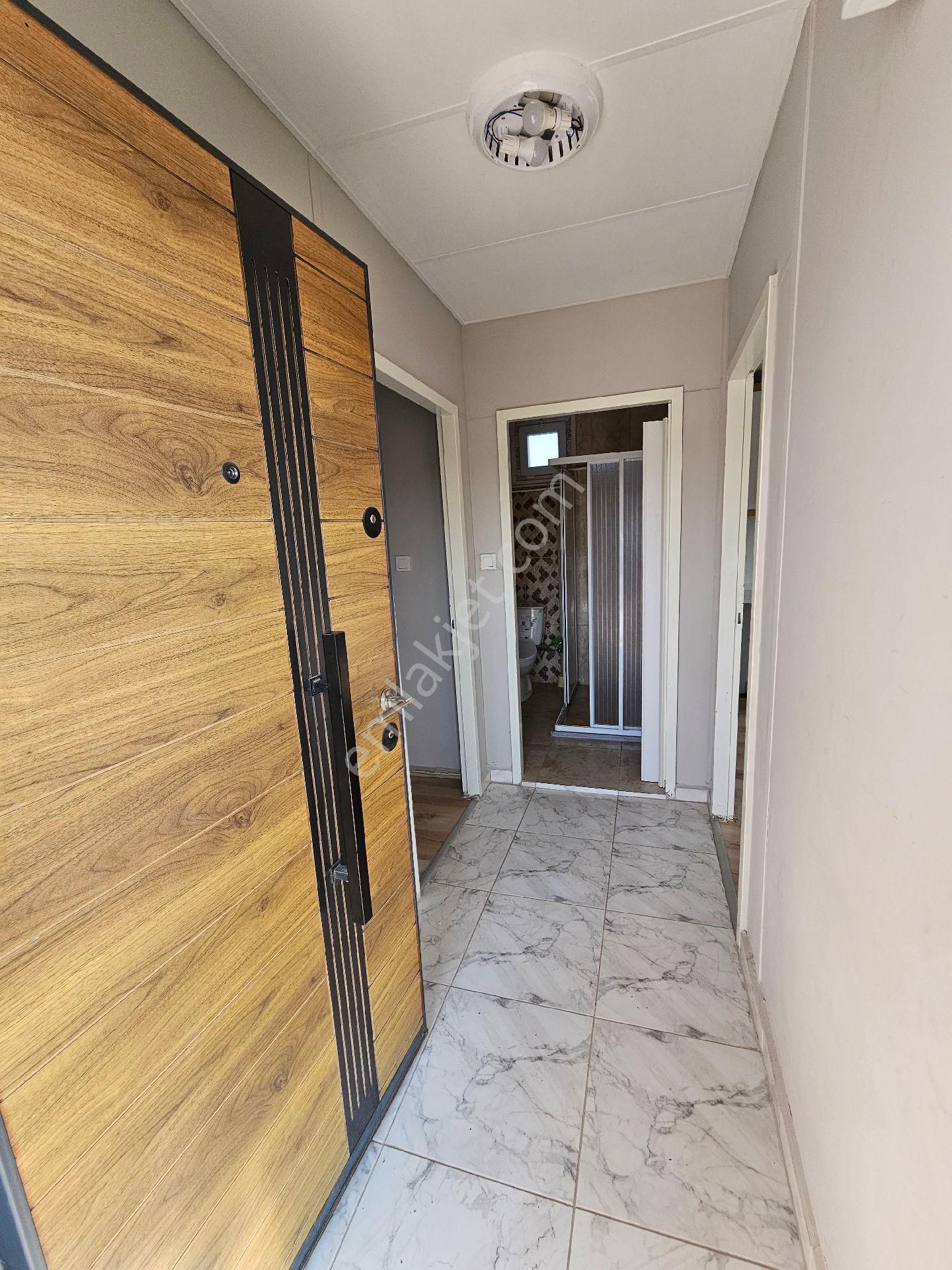 Gönen Tuzakçı Mahallesin'de Satılık Prefabrik Evimiz - Görsel 30