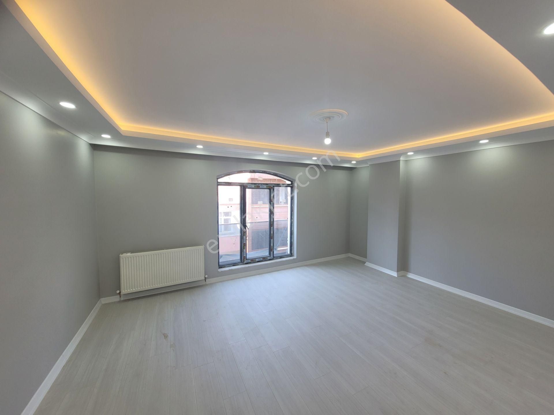 Arıkoğlundan Cevatpaşada Sıfır Dublex4+2195m2 - Görsel 5