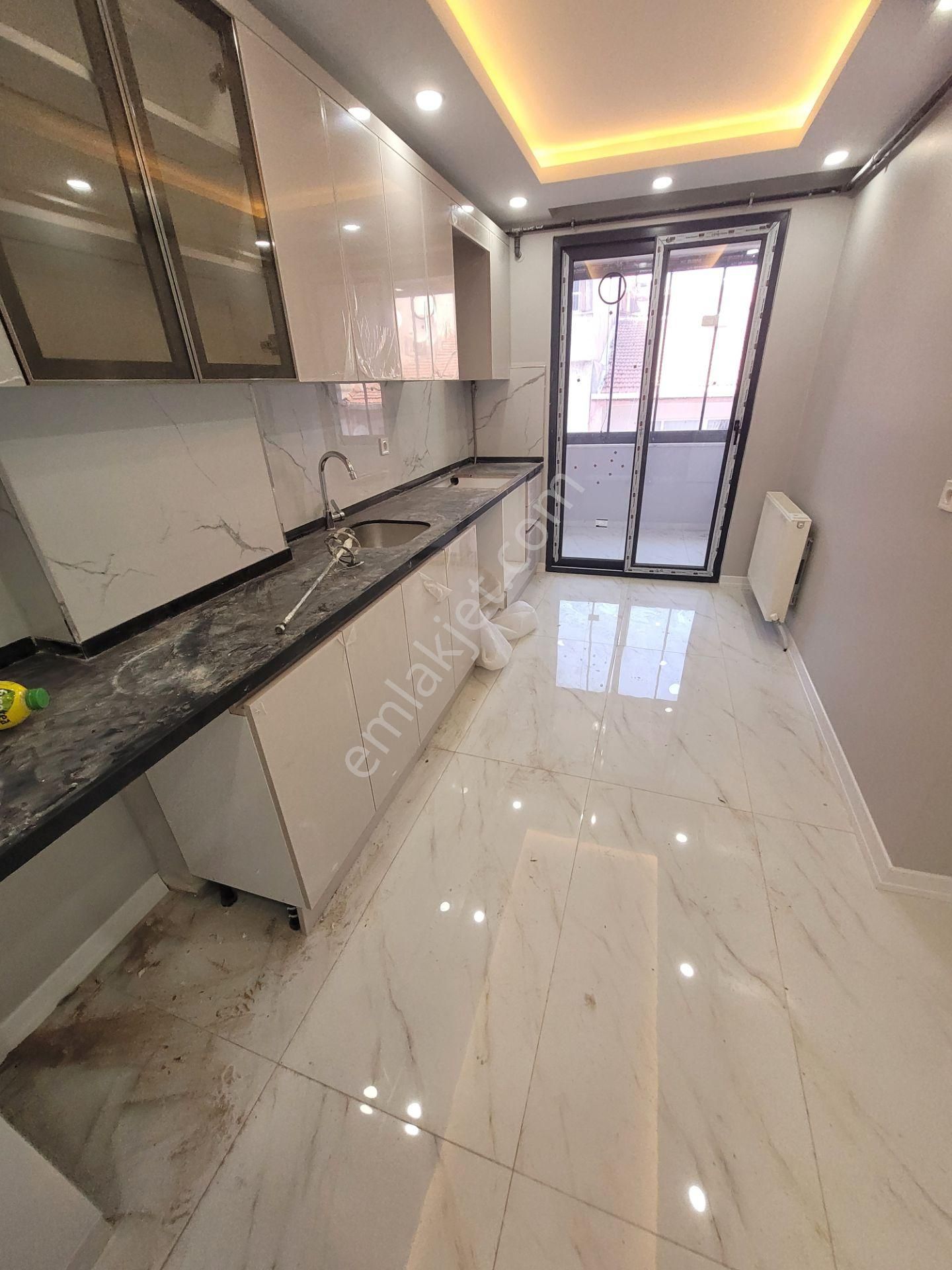 Arıkoğlundan Cevatpaşada Sıfır Dublex4+2195m2 - Görsel 10