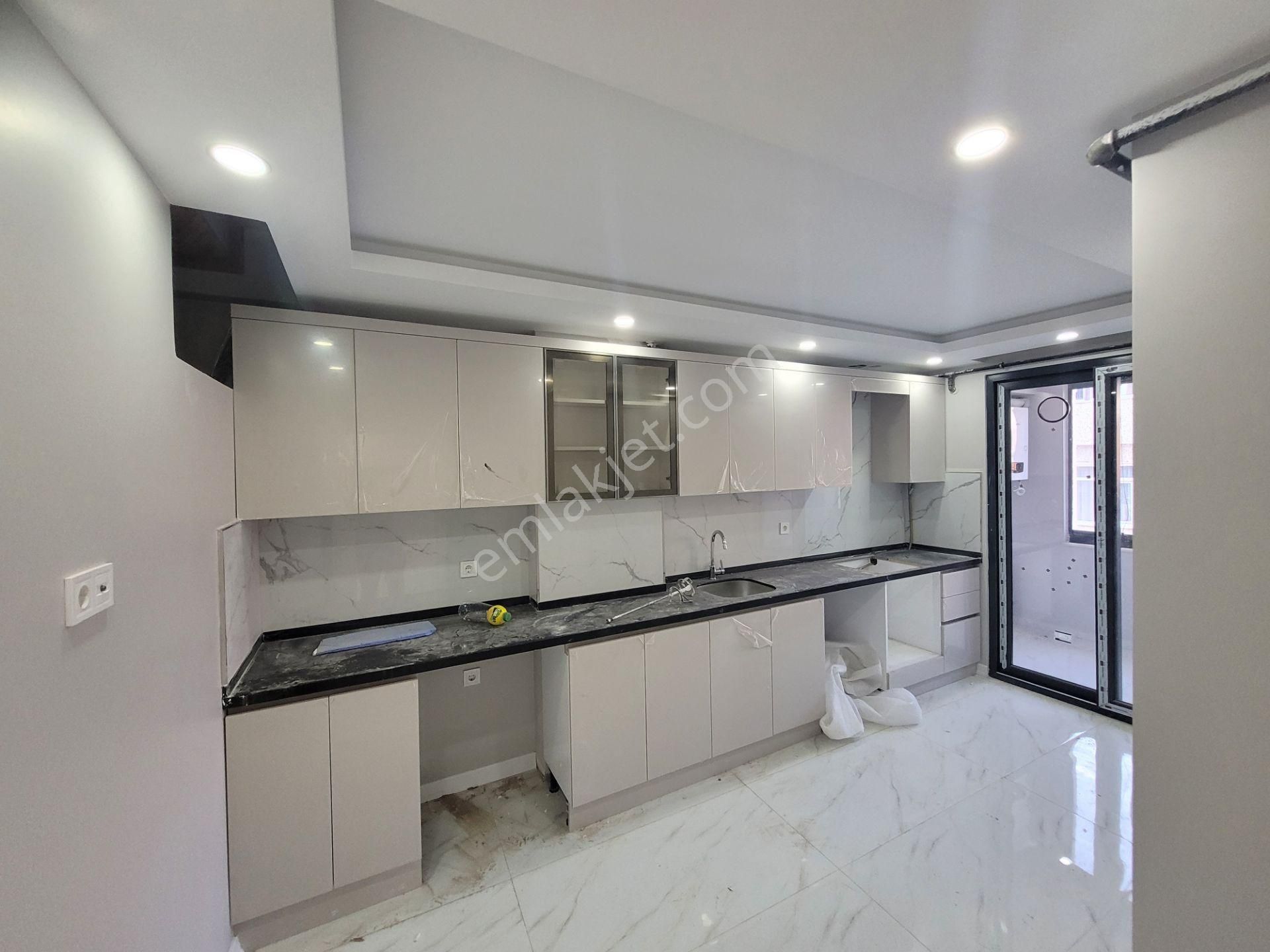 Arıkoğlundan Cevatpaşada Sıfır Dublex4+2195m2 - Görsel 7