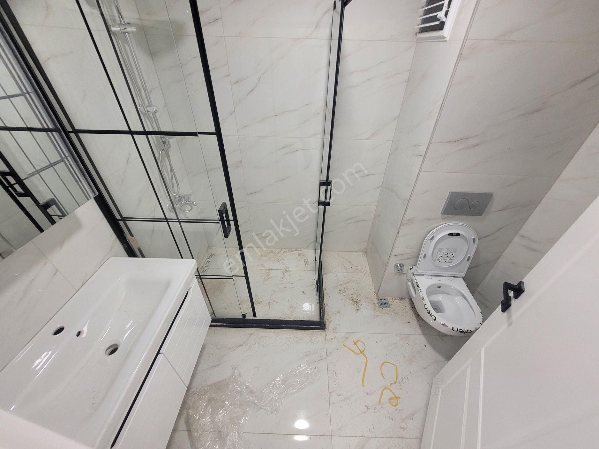 Arıkoğlundan Cevatpaşada Sıfır Dublex4+2195m2 - Görsel 14