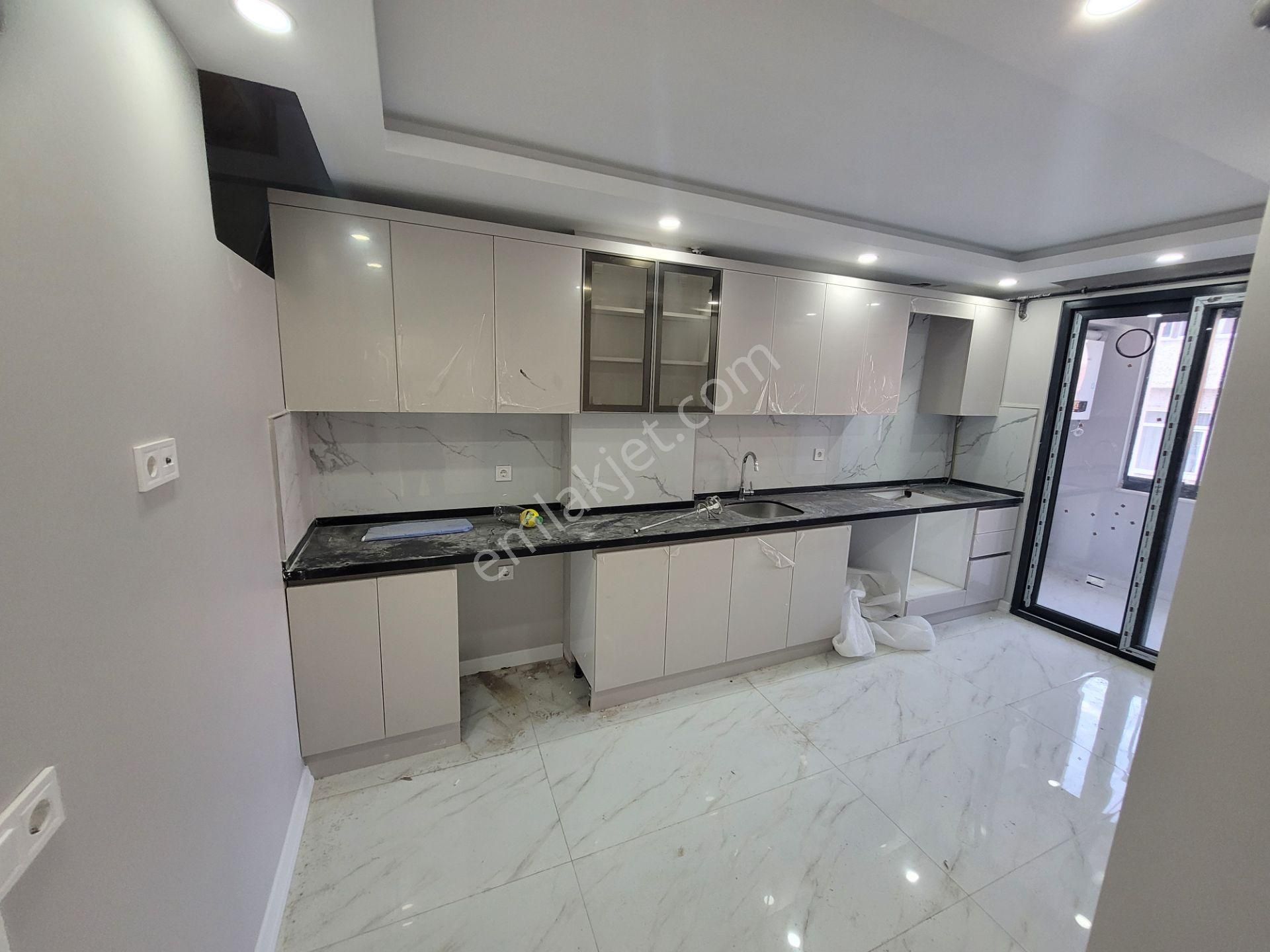 Arıkoğlundan Cevatpaşada Sıfır Dublex4+2195m2 - Görsel 8