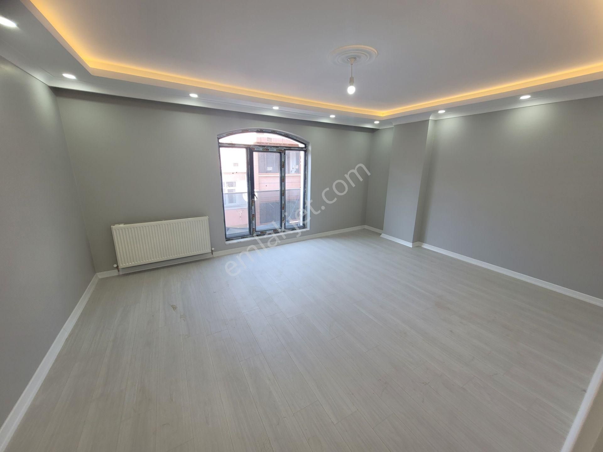 Arıkoğlundan Cevatpaşada Sıfır Dublex4+2195m2 - Görsel 6
