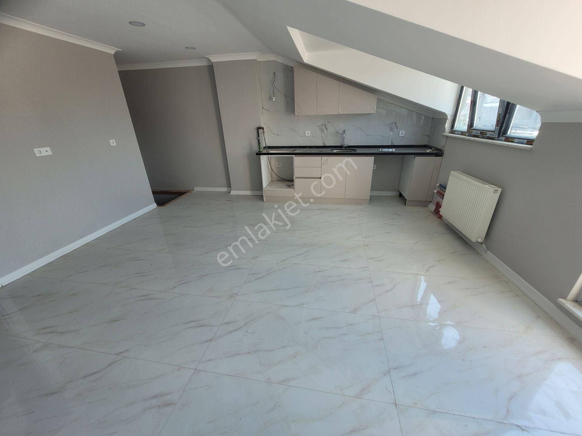 Arıkoğlundan Cevatpaşada Sıfır Dublex4+2195m2 - Görsel 24