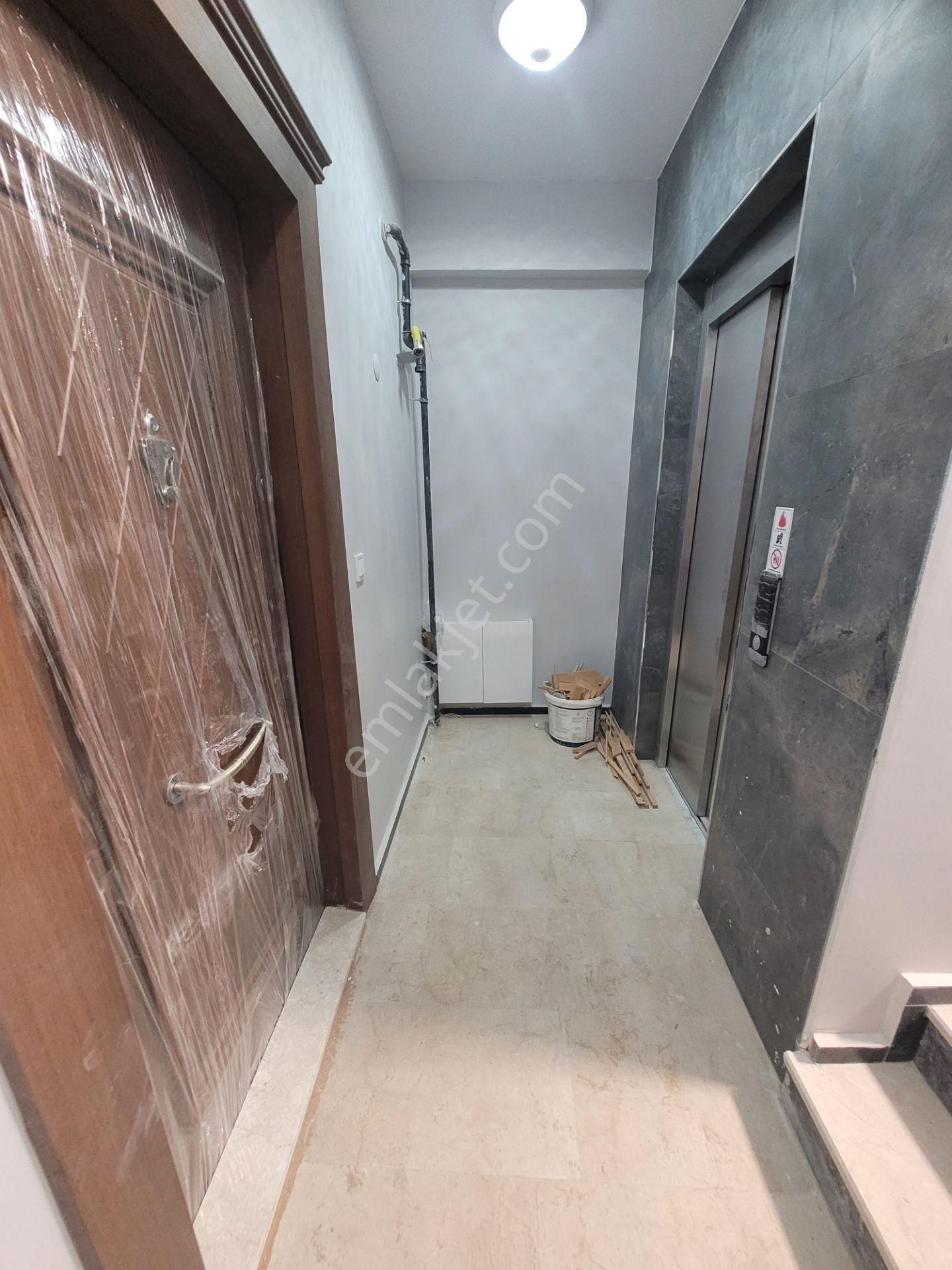 Arıkoğlundan Cevatpaşada Sıfır Dublex4+2195m2 - Görsel 4