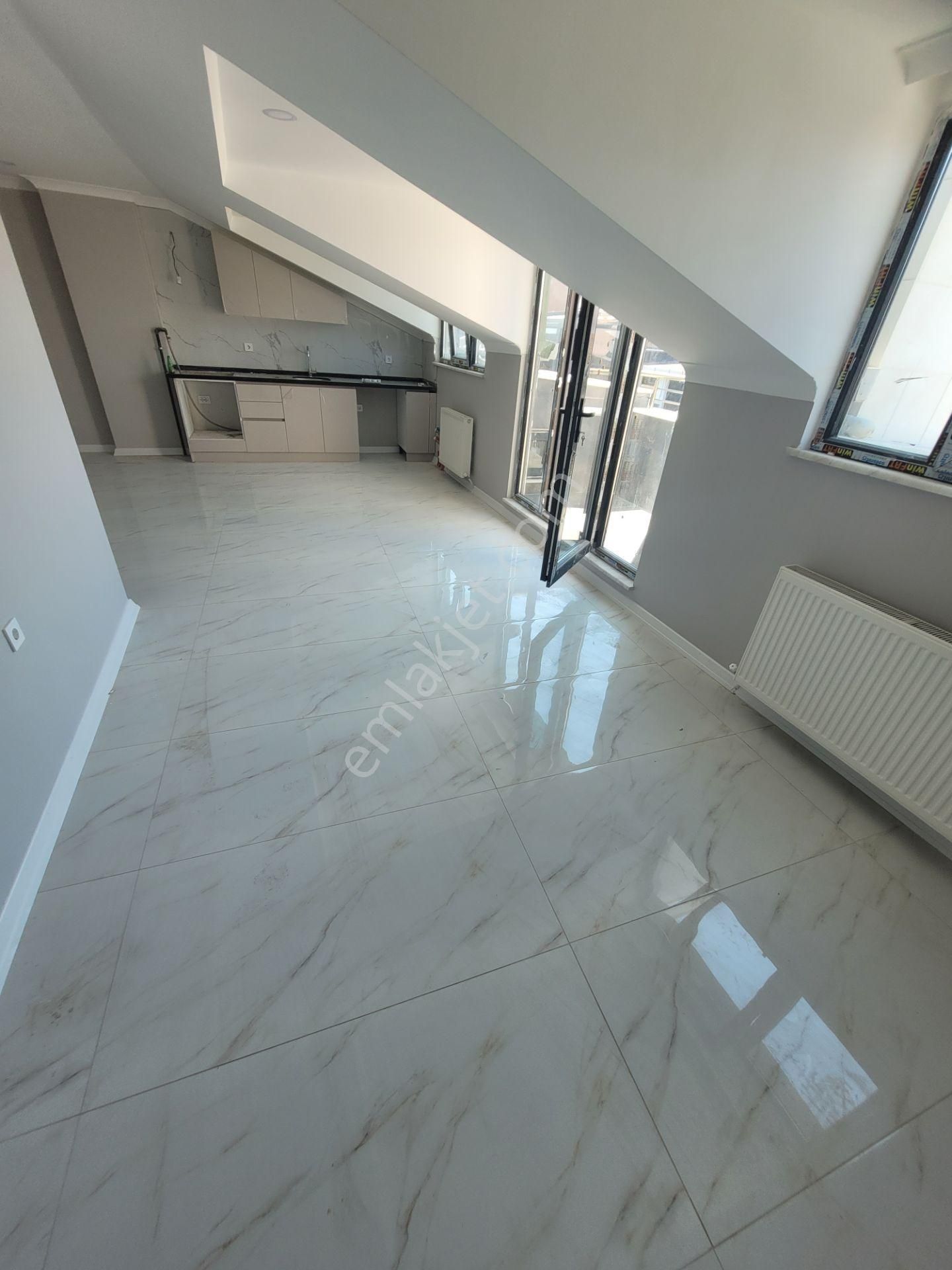 Arıkoğlundan Cevatpaşada Sıfır Dublex4+2195m2 - Görsel 23