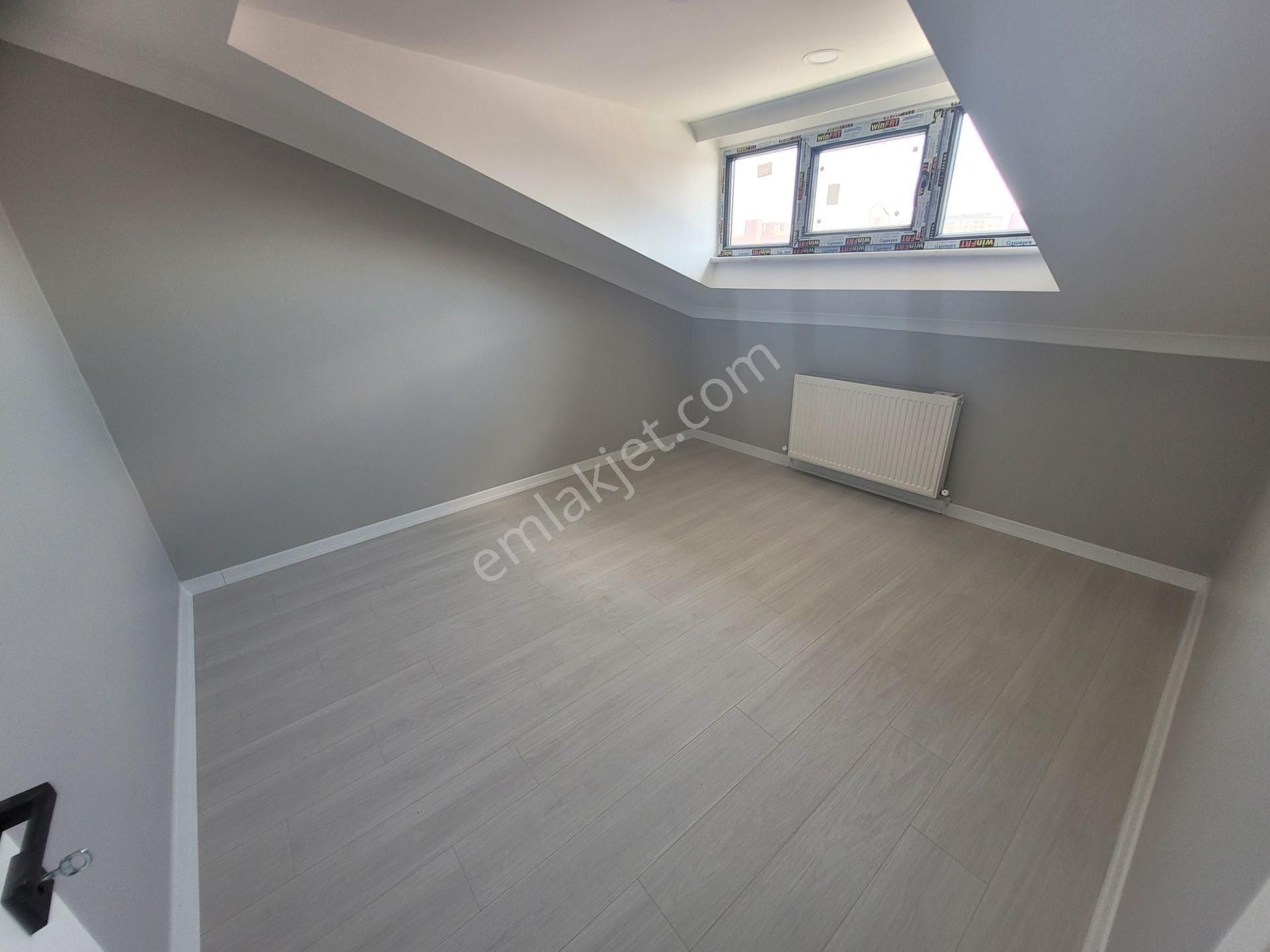 Arıkoğlundan Cevatpaşada Sıfır Dublex4+2195m2 - Görsel 30