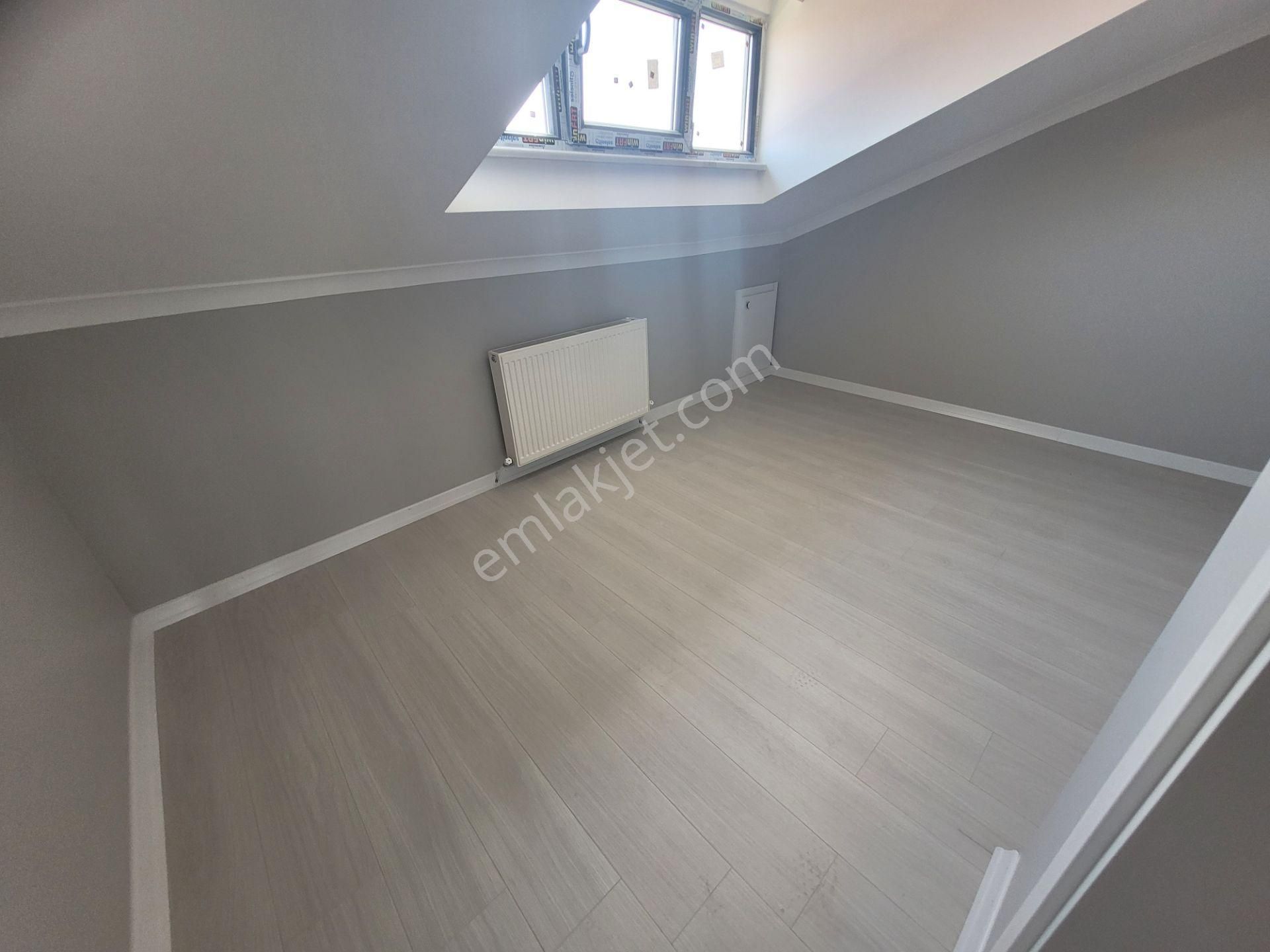 Arıkoğlundan Cevatpaşada Sıfır Dublex4+2195m2 - Görsel 29