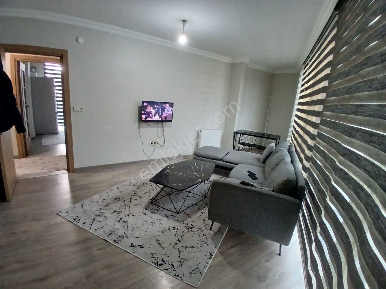 Sancaktepe Günlük Kiralık Konaklama - Görsel 4