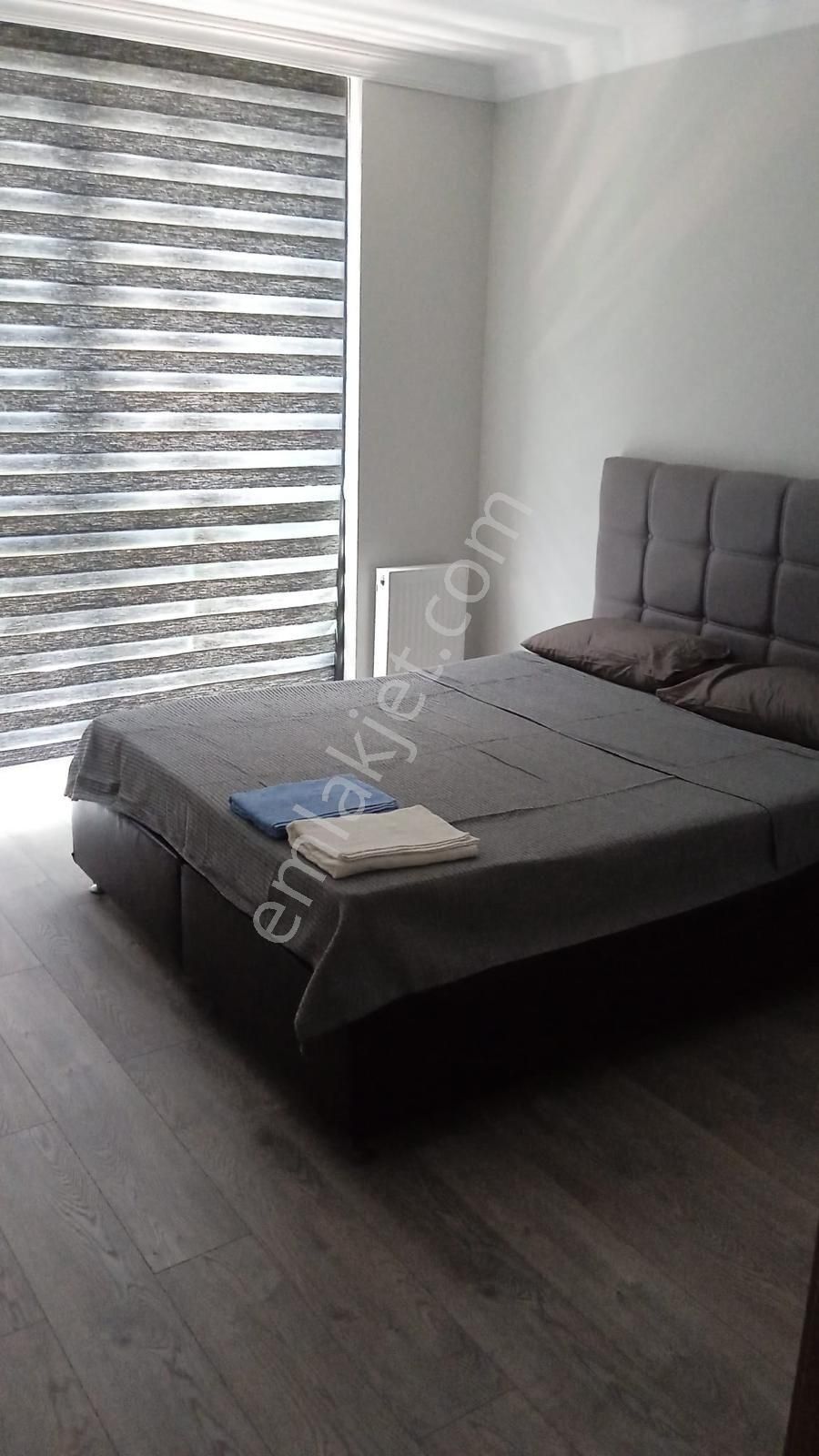 Sancaktepe Günlük Kiralık Konaklama - Görsel 5