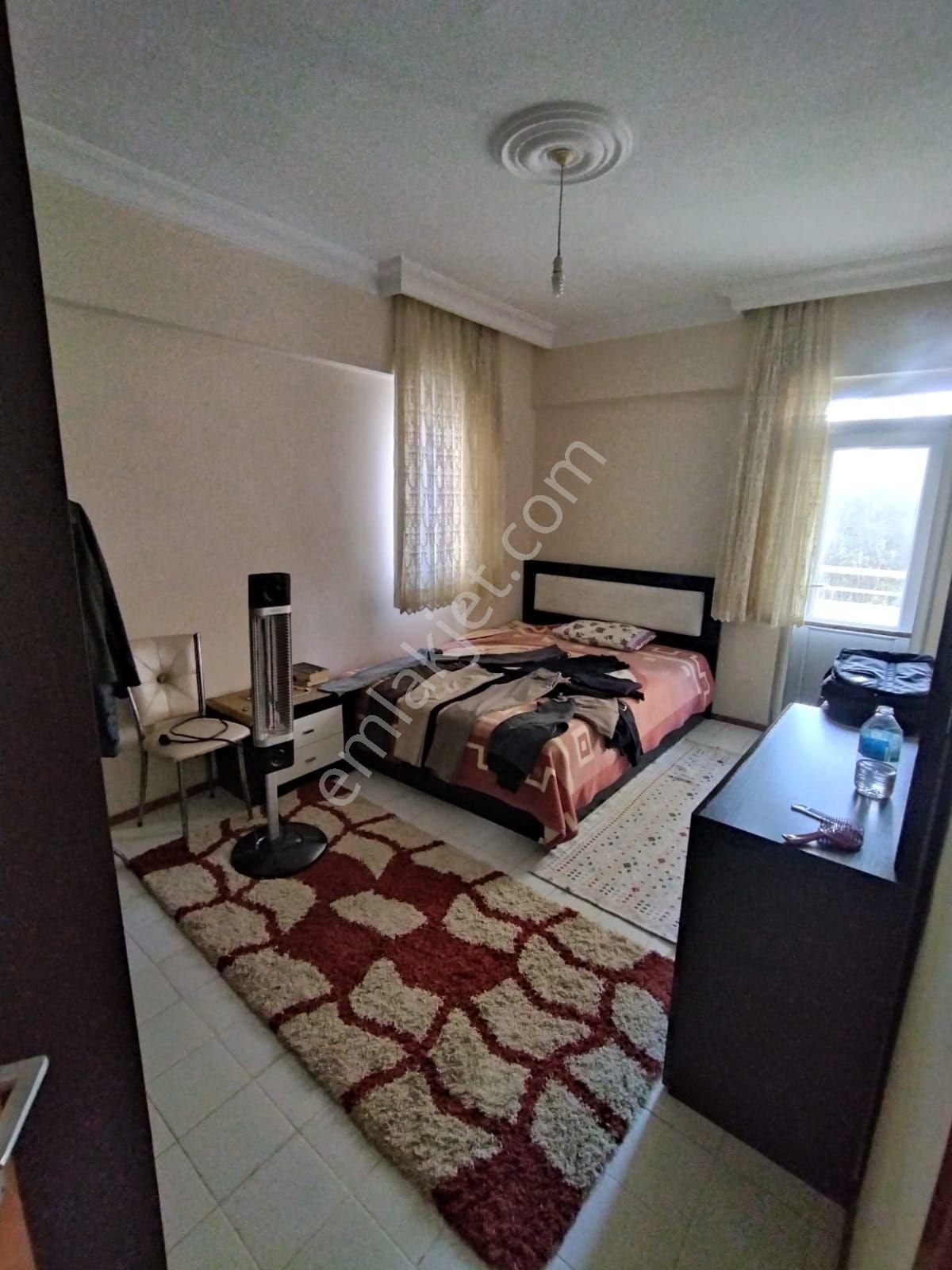 Alanya Saray Mah Satılık Daire - Görsel 11