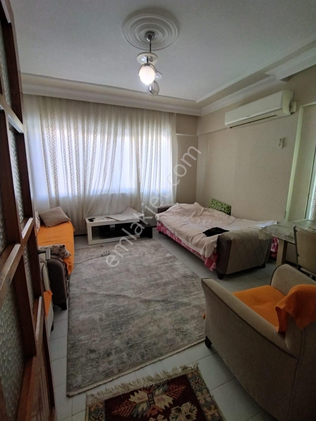 Alanya Saray Mah Satılık Daire - Görsel 8