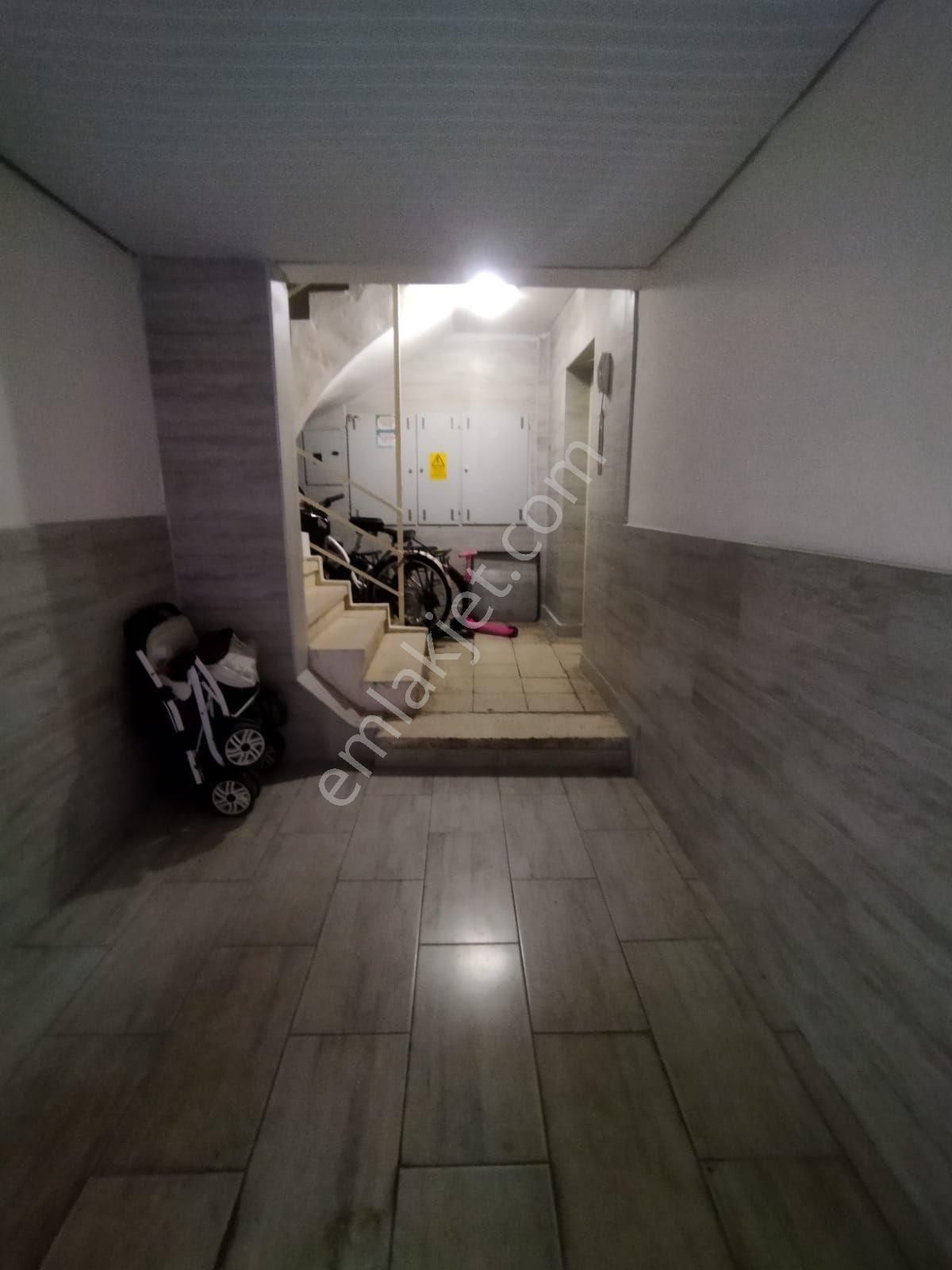 Alanya Saray Mah Satılık Daire - Görsel 17