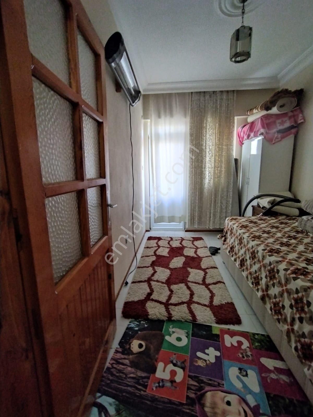 Alanya Saray Mah Satılık Daire - Görsel 2