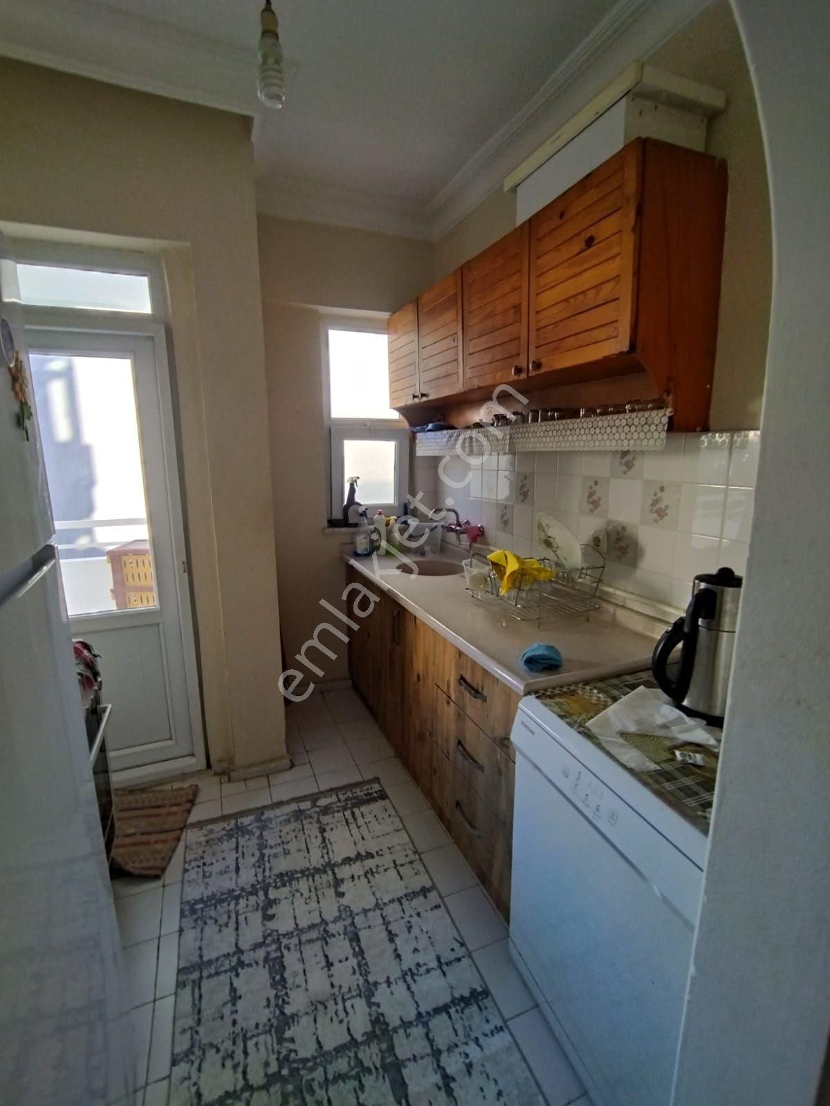 Alanya Saray Mah Satılık Daire - Görsel 3
