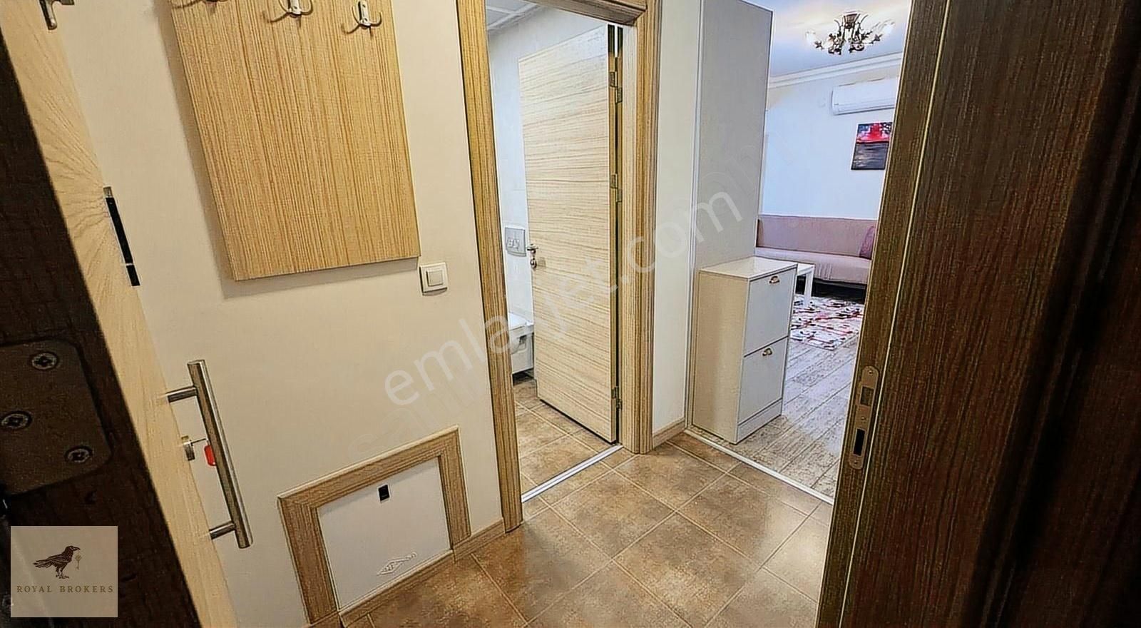 Çankaya Kavaklıdere Kiralık Daire Kiralık, Full Eşyalı,tunalı Hilmi, Lüks Mobilyalı, 1+1,yeni Bina