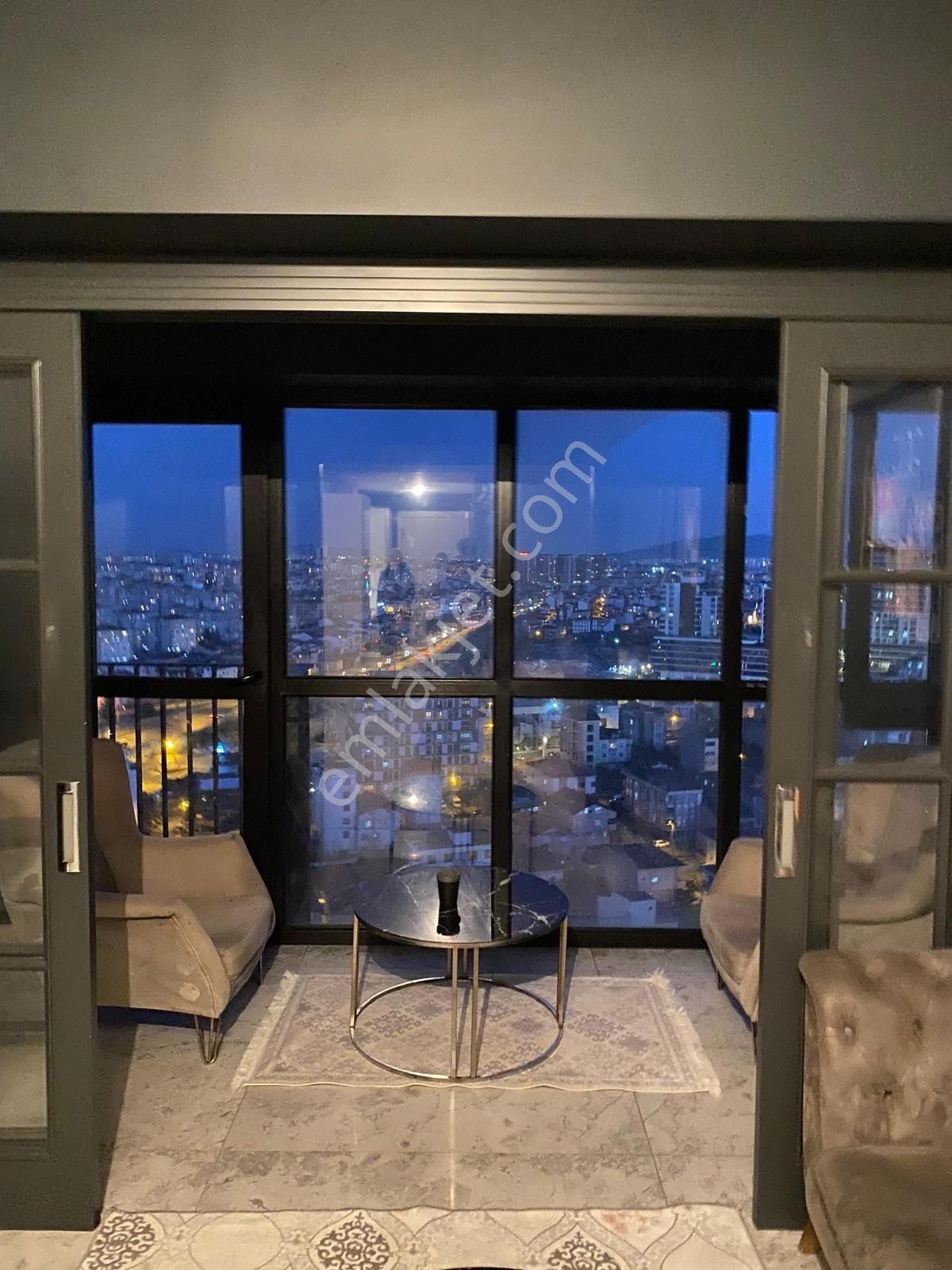 Ümraniye Günlük Kiralık Konaklama - Görsel 2