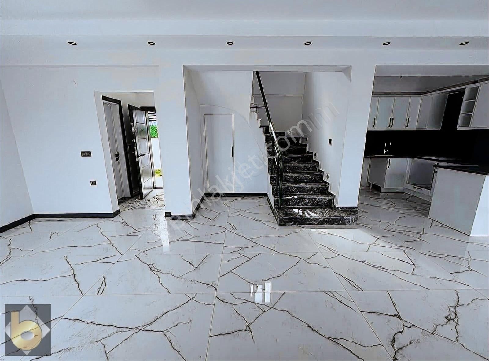 Fethiye Çalıca Mahallesinde 3+1 Havuzlu Lüks Villa! - Görsel 10