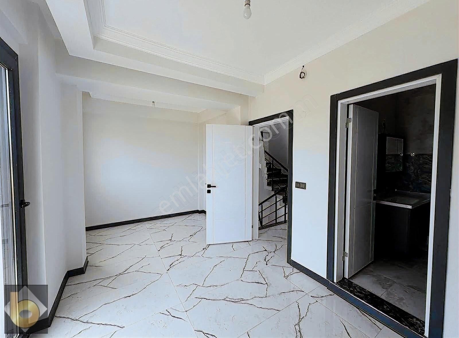 Fethiye Çalıca Mahallesinde 3+1 Havuzlu Lüks Villa! - Görsel 5