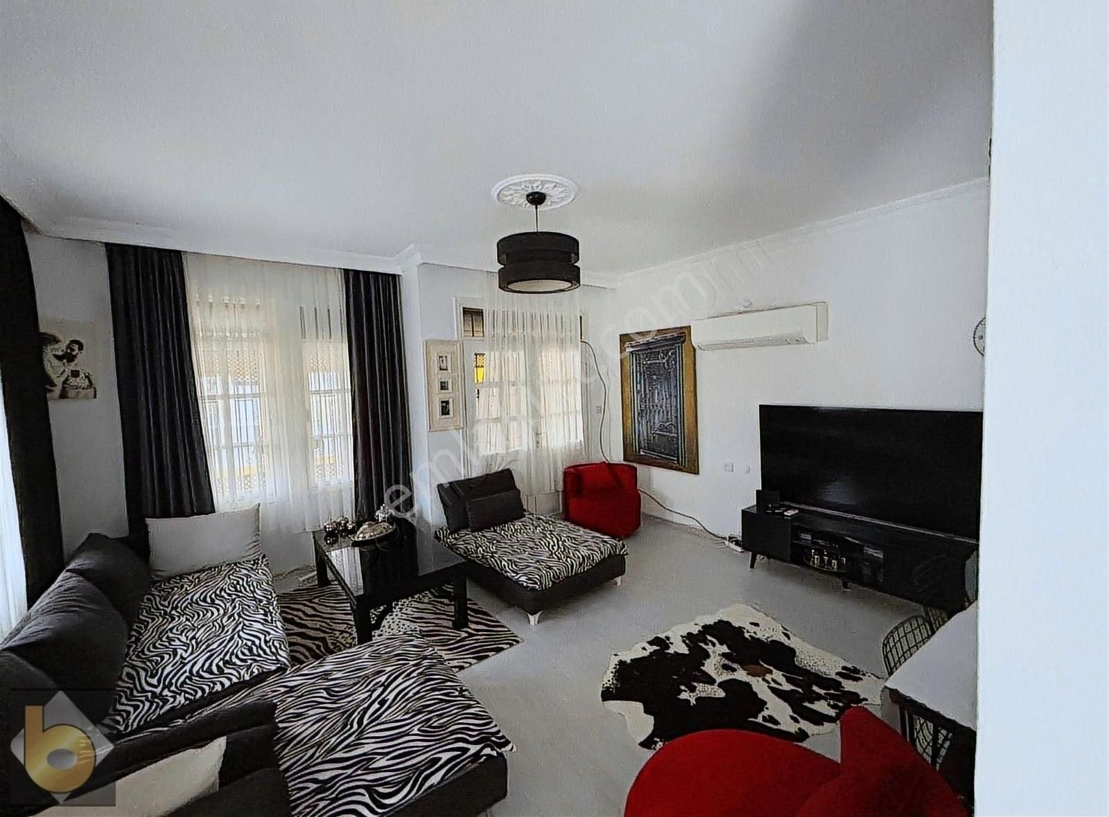 Fethiye Yeni Mahalle İkiz Villa - Görsel 3