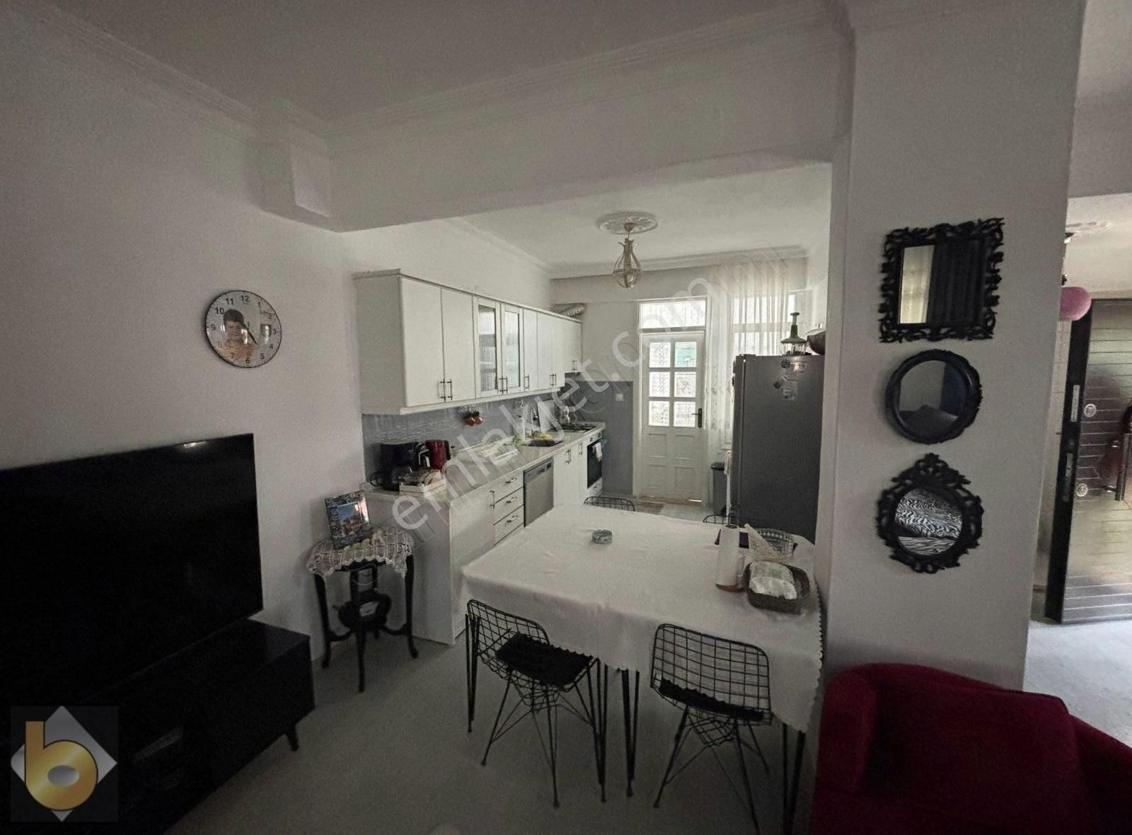 Fethiye Yeni Mahalle İkiz Villa - Görsel 13