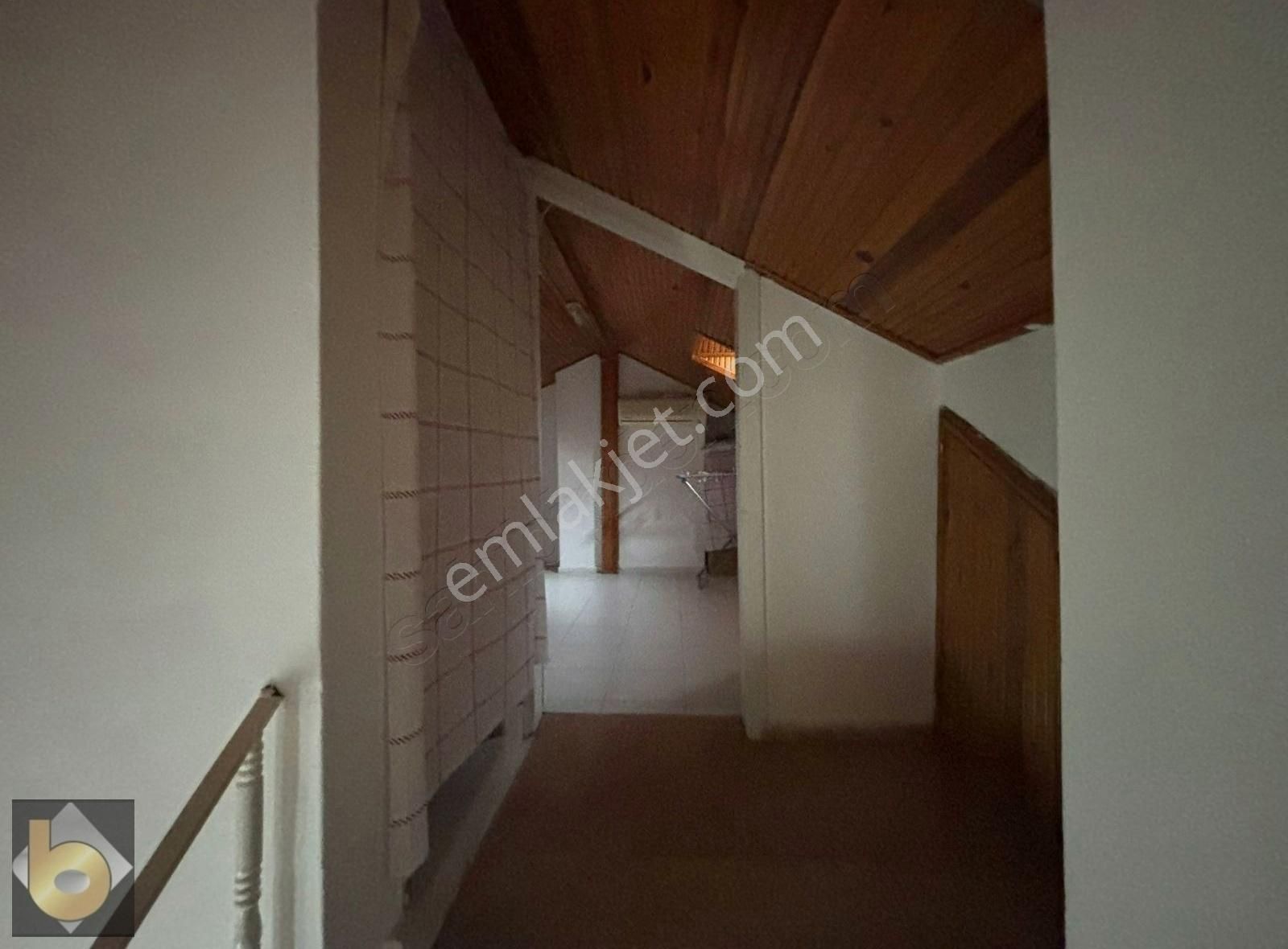 Fethiye Yeni Mahalle İkiz Villa - Görsel 10