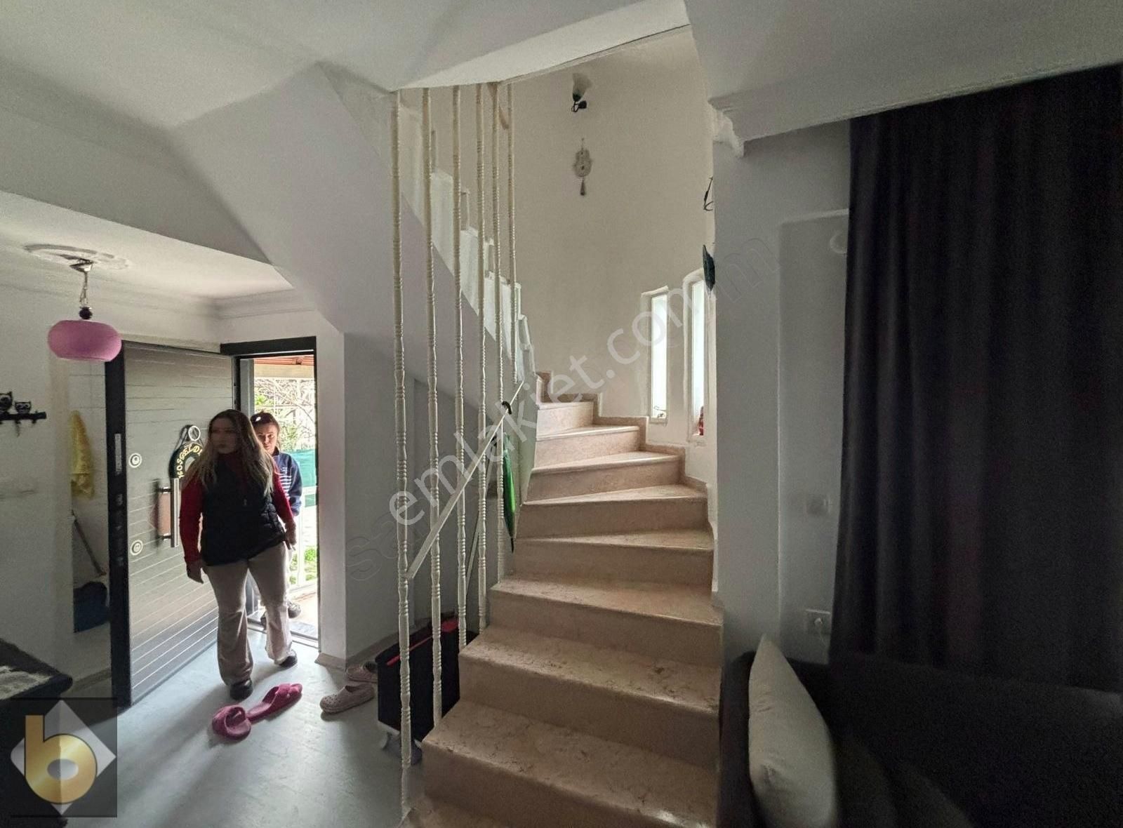 Fethiye Yeni Mahalle İkiz Villa - Görsel 8