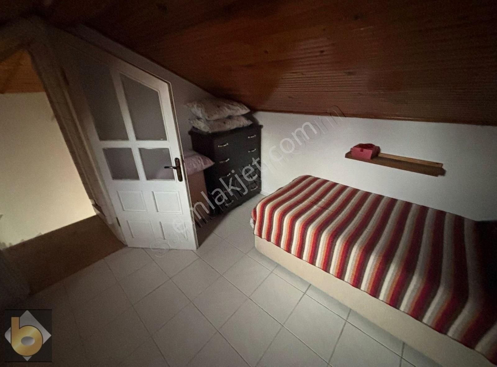 Fethiye Yeni Mahalle İkiz Villa - Görsel 6