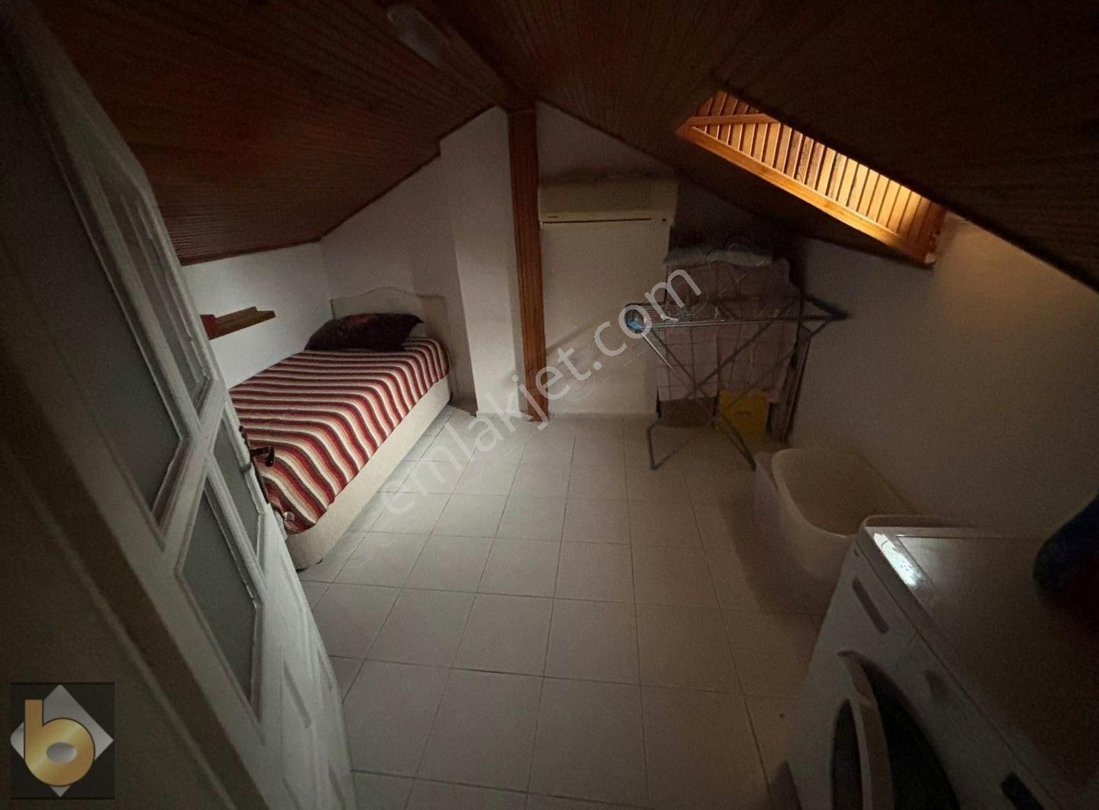 Fethiye Yeni Mahalle İkiz Villa - Görsel 11