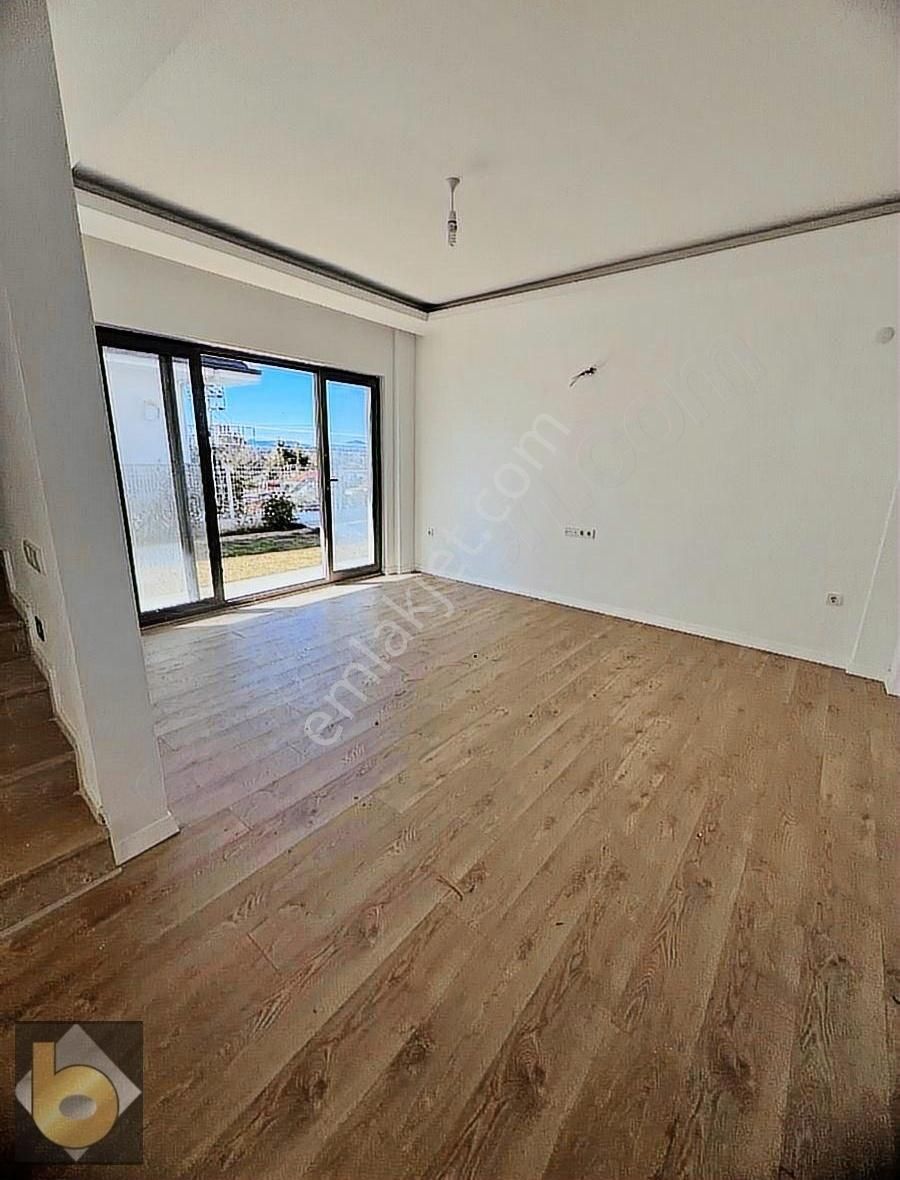 Fethiye Kargı Müstakil Havuzlu Villa - Görsel 23