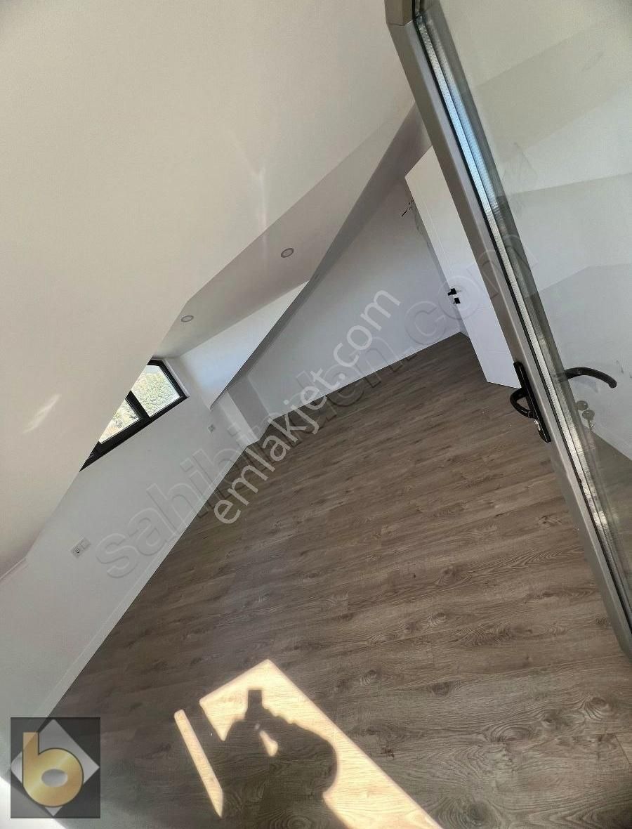 Fethiye Kargı Müstakil Havuzlu Villa - Görsel 27